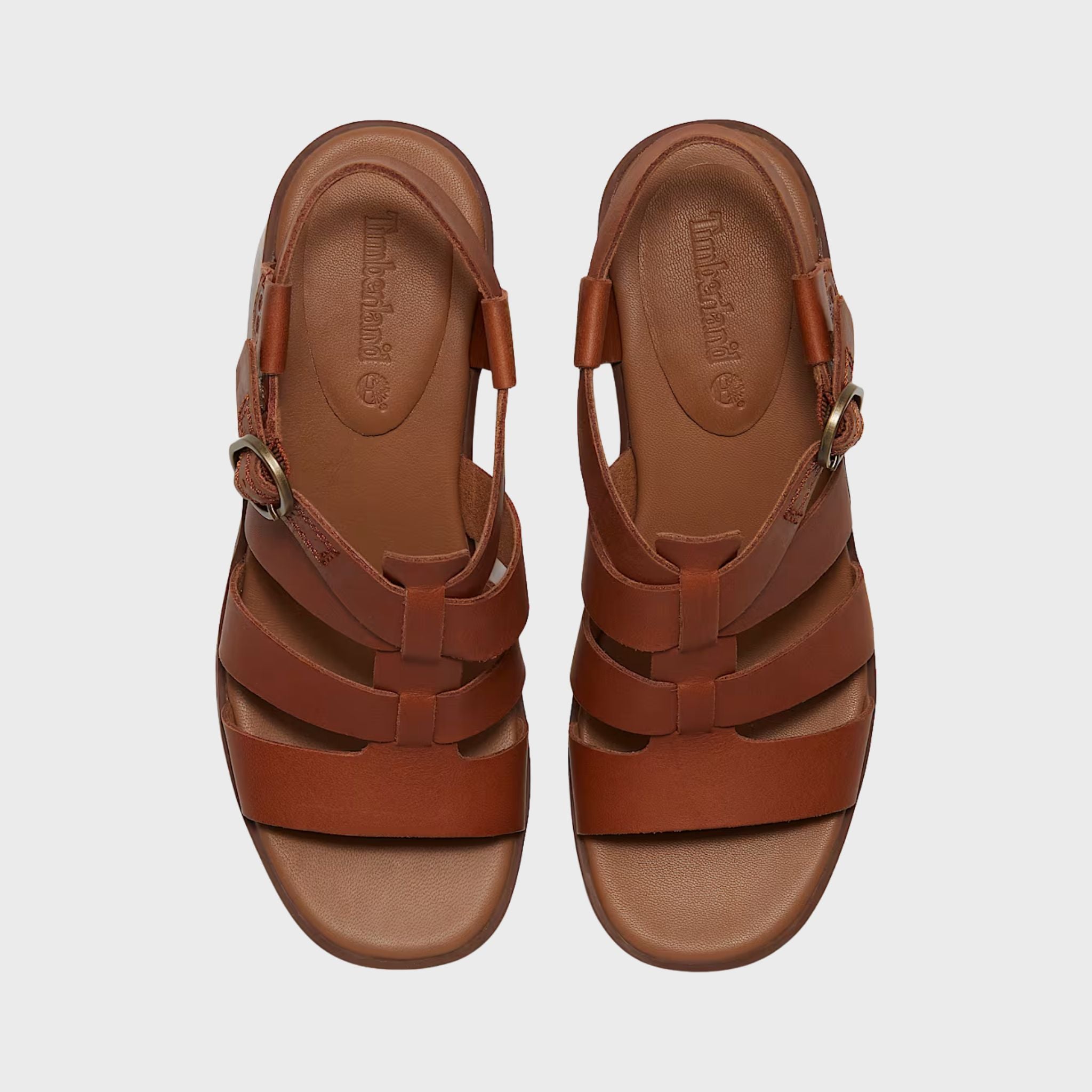 SANDALO Marrone Timberland