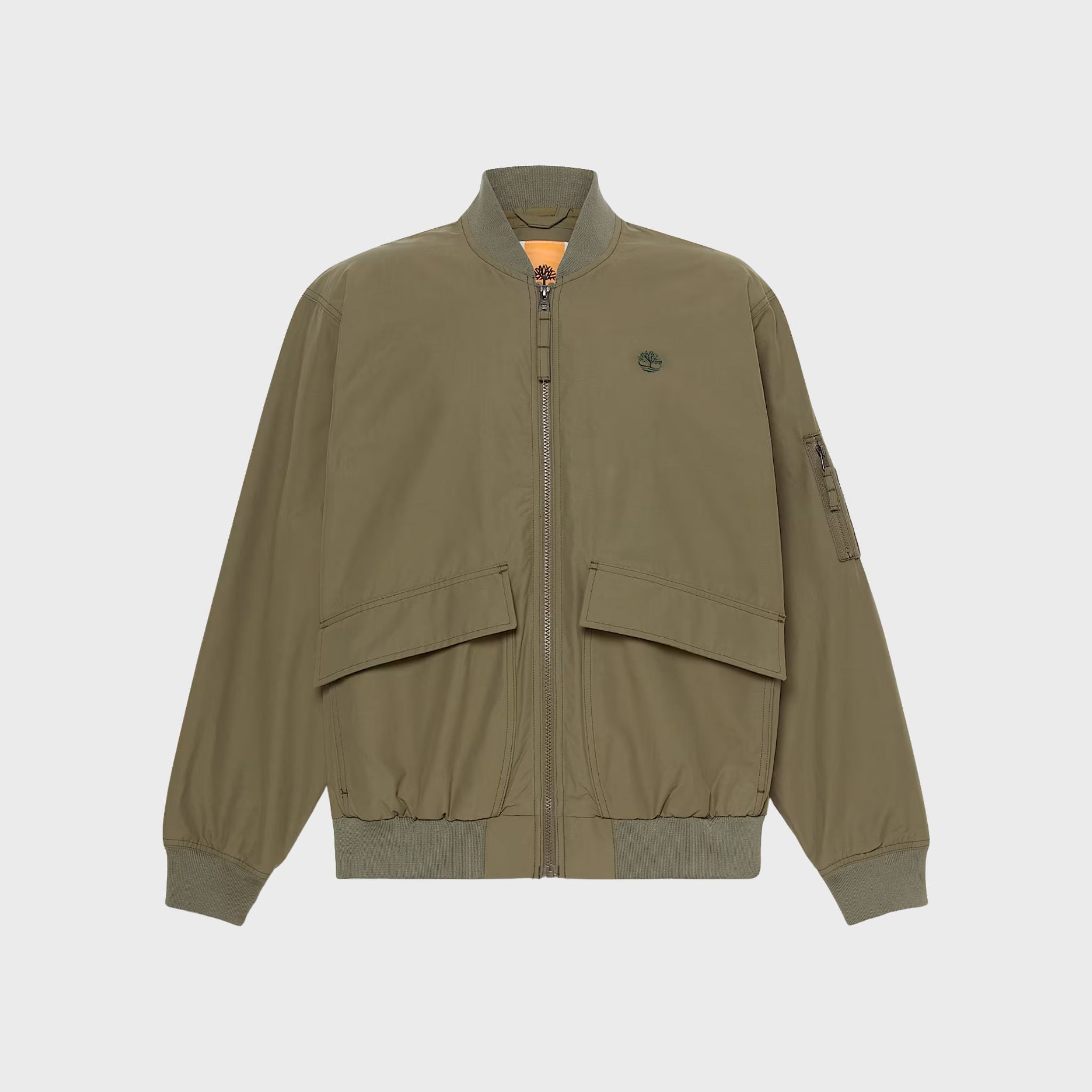 GIUBBINO Verde Militare Timberland