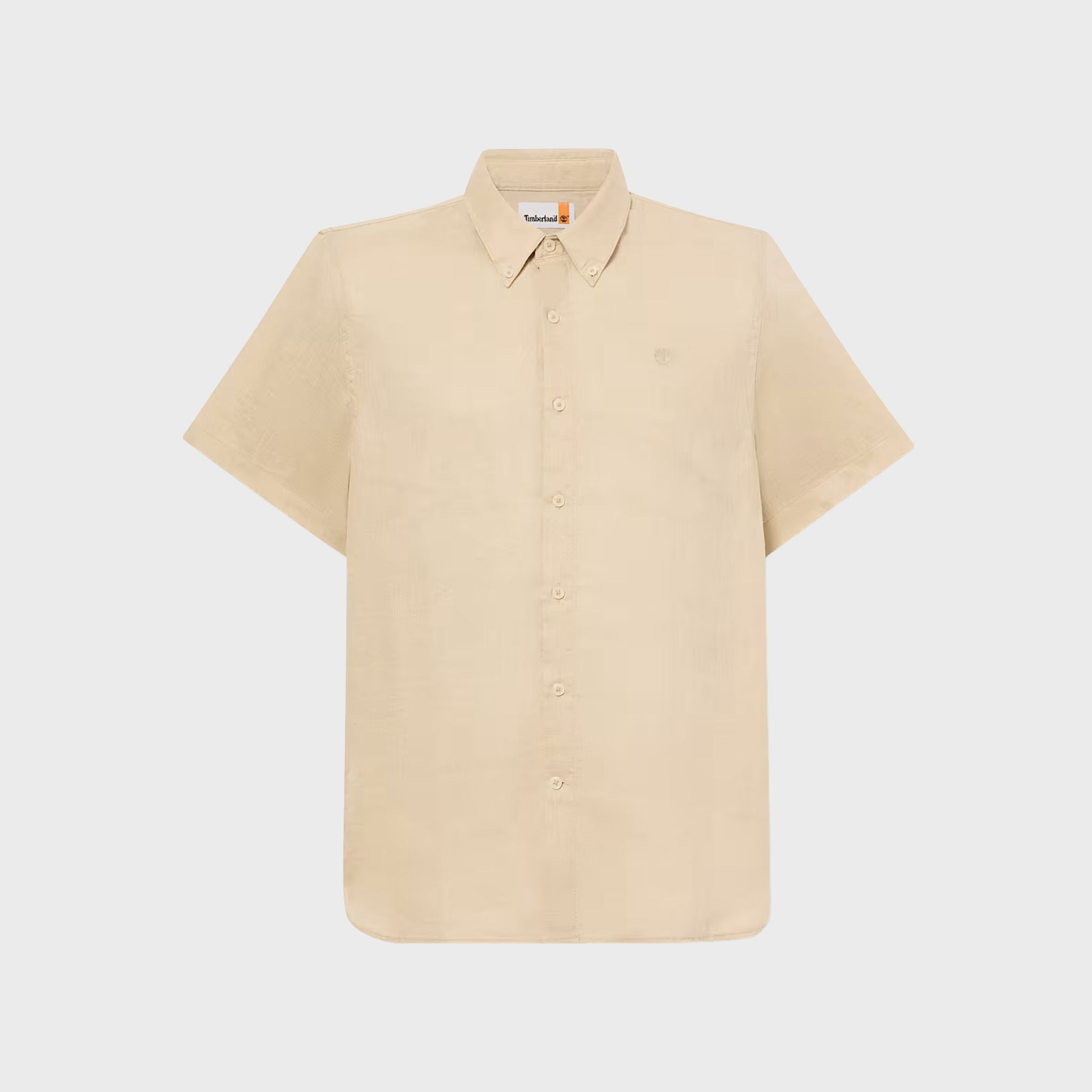 CAMICIA Beige Timberland