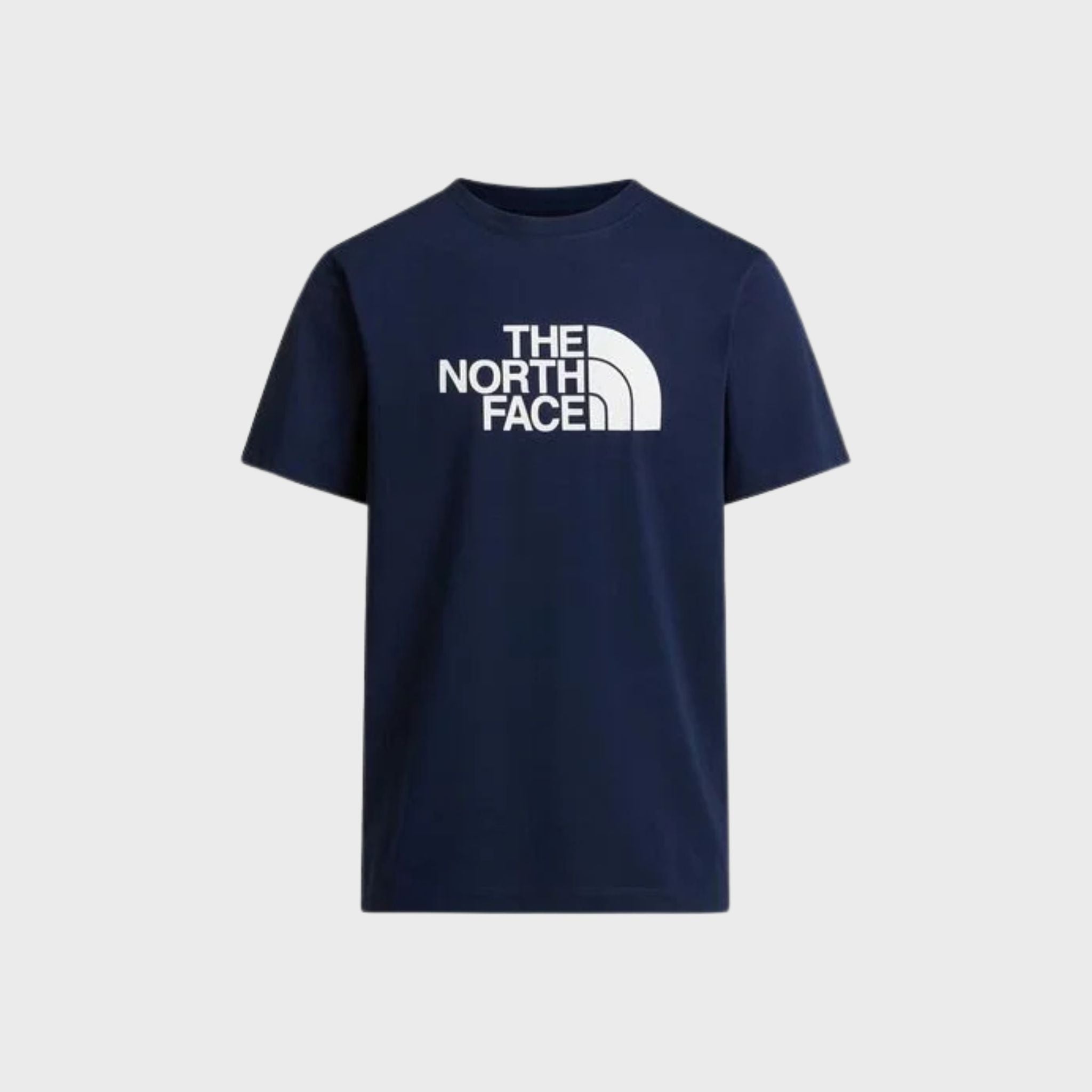 T-SHIRT Blu The North Face