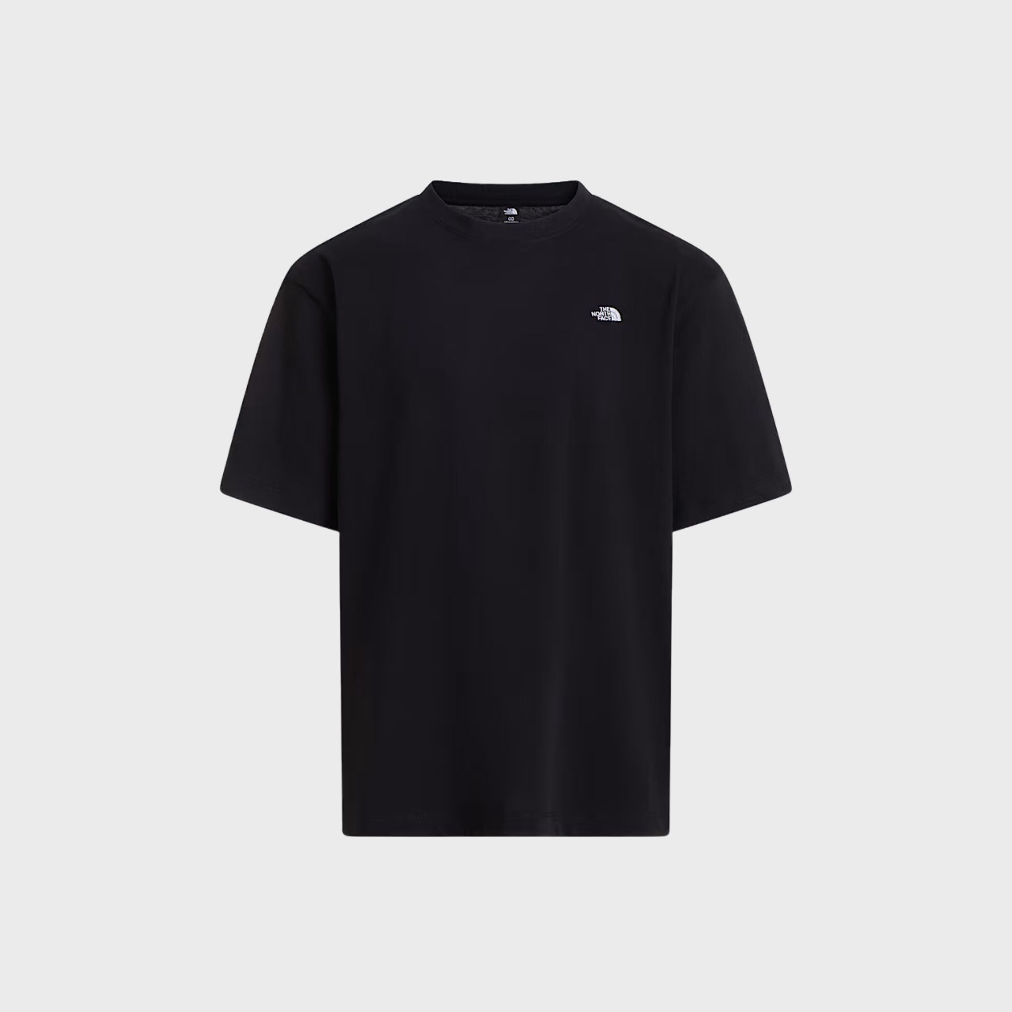 T-SHIRT Nero The North Face