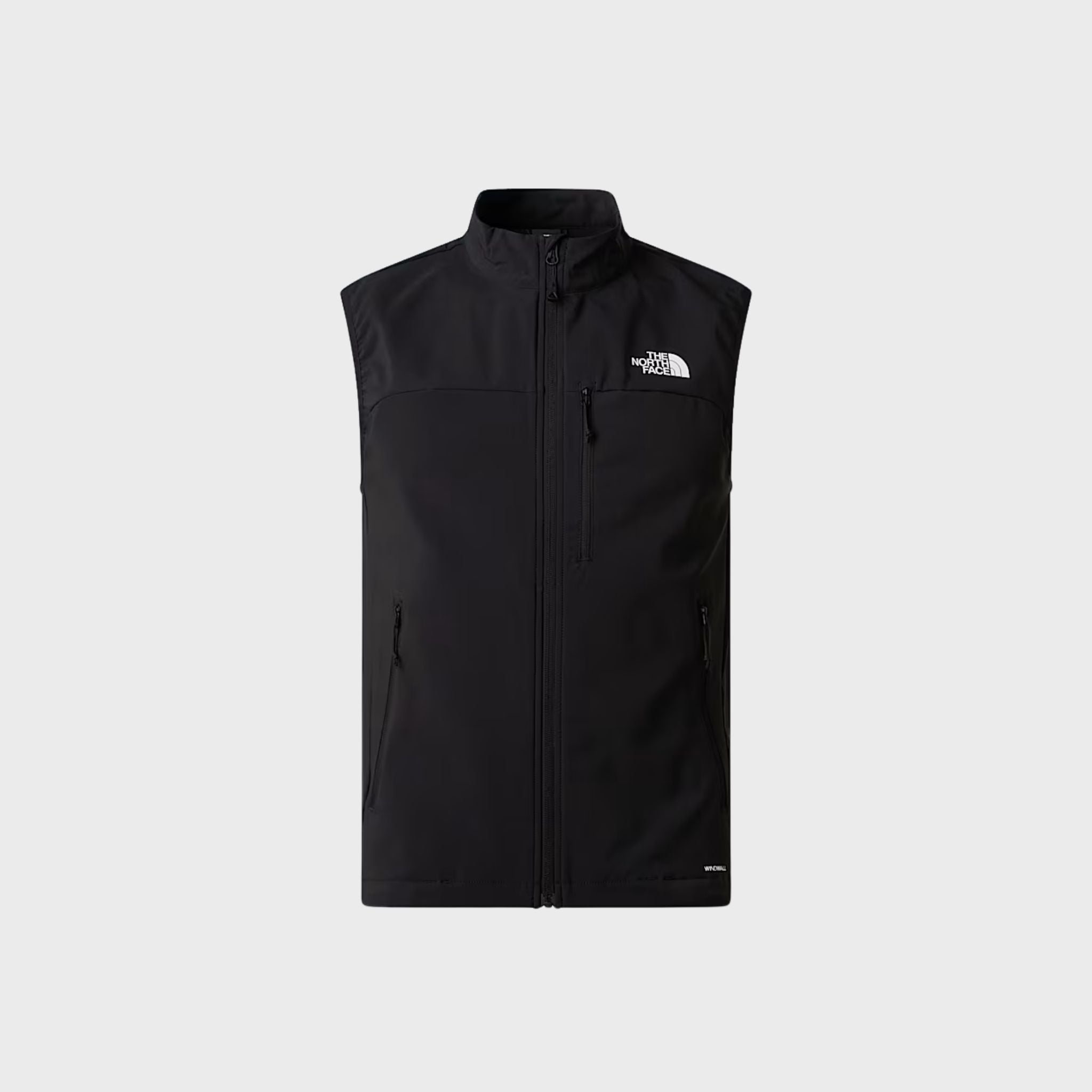 SMANICATO Nero The North Face