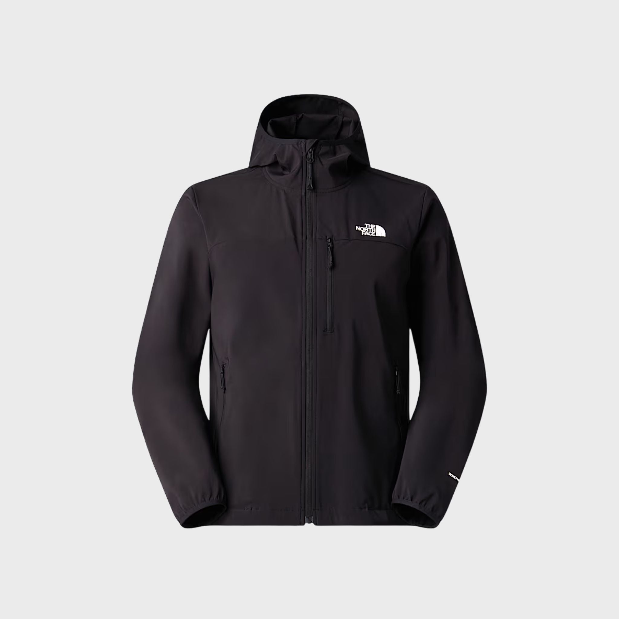 GIUBBINO Nero The North Face