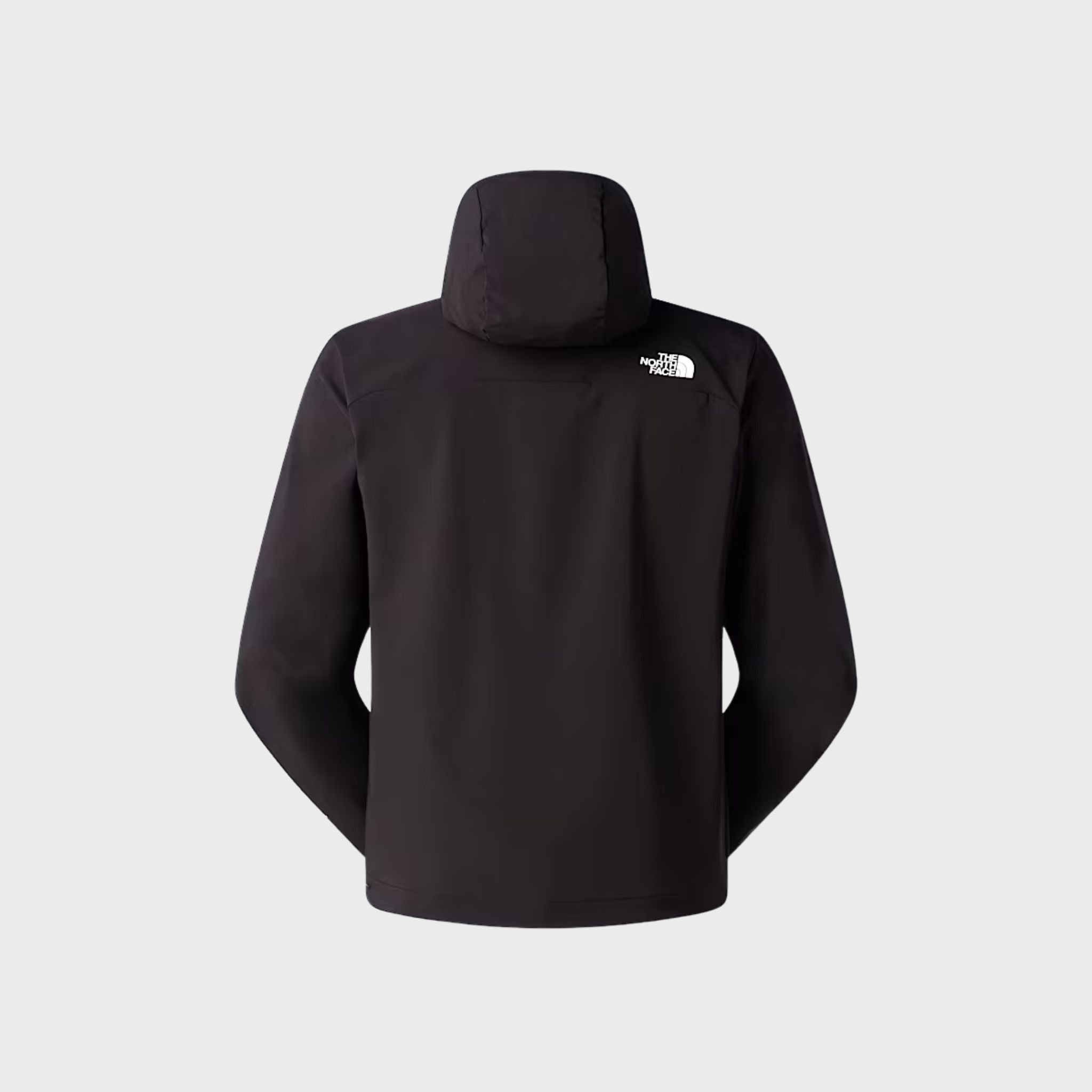 GIUBBINO Nero The North Face