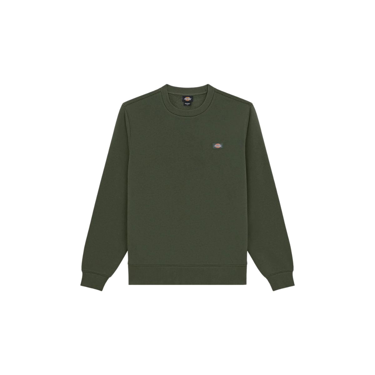 FELPA Verde Scuro Dickies