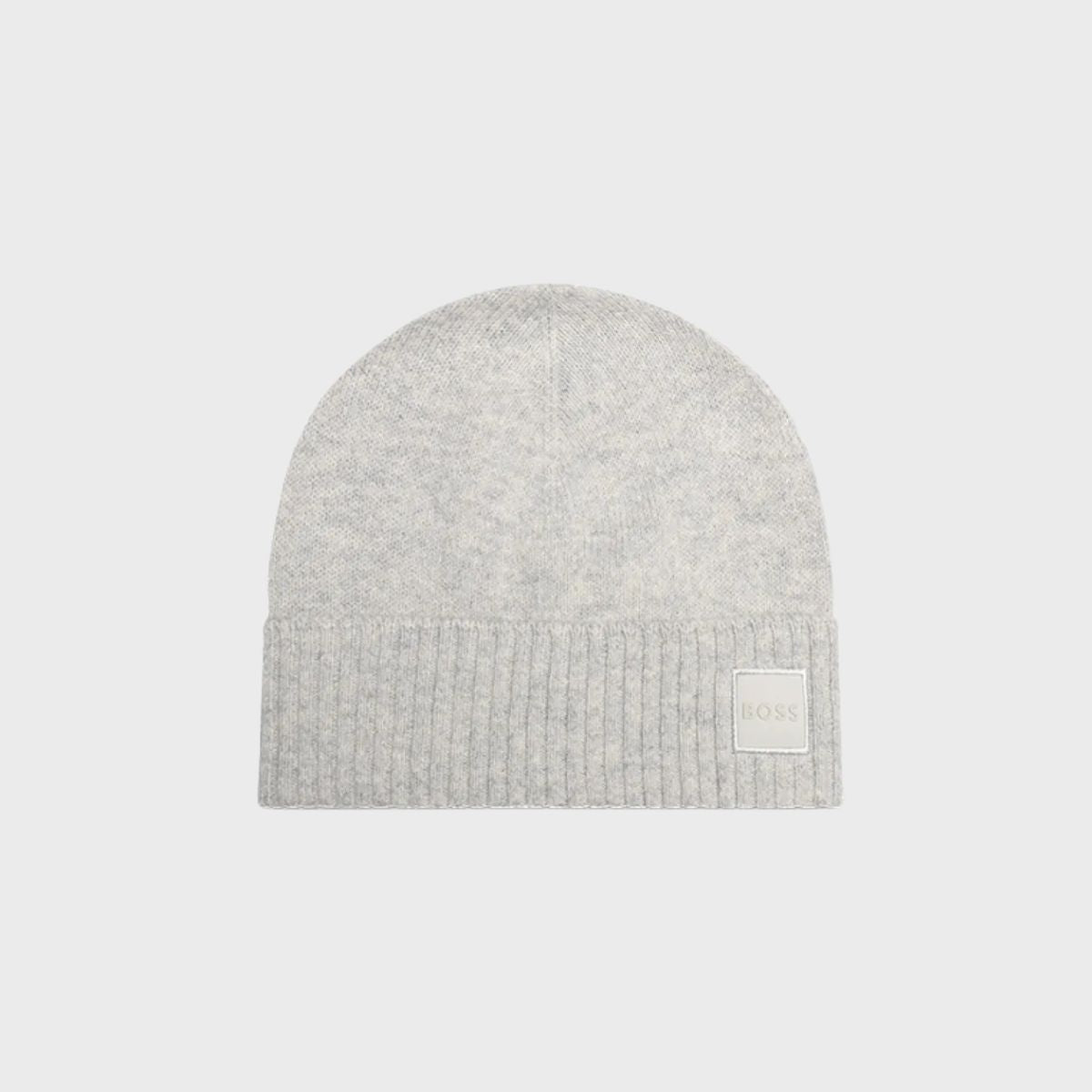 CAPPELLO Grigio Hugo Boss