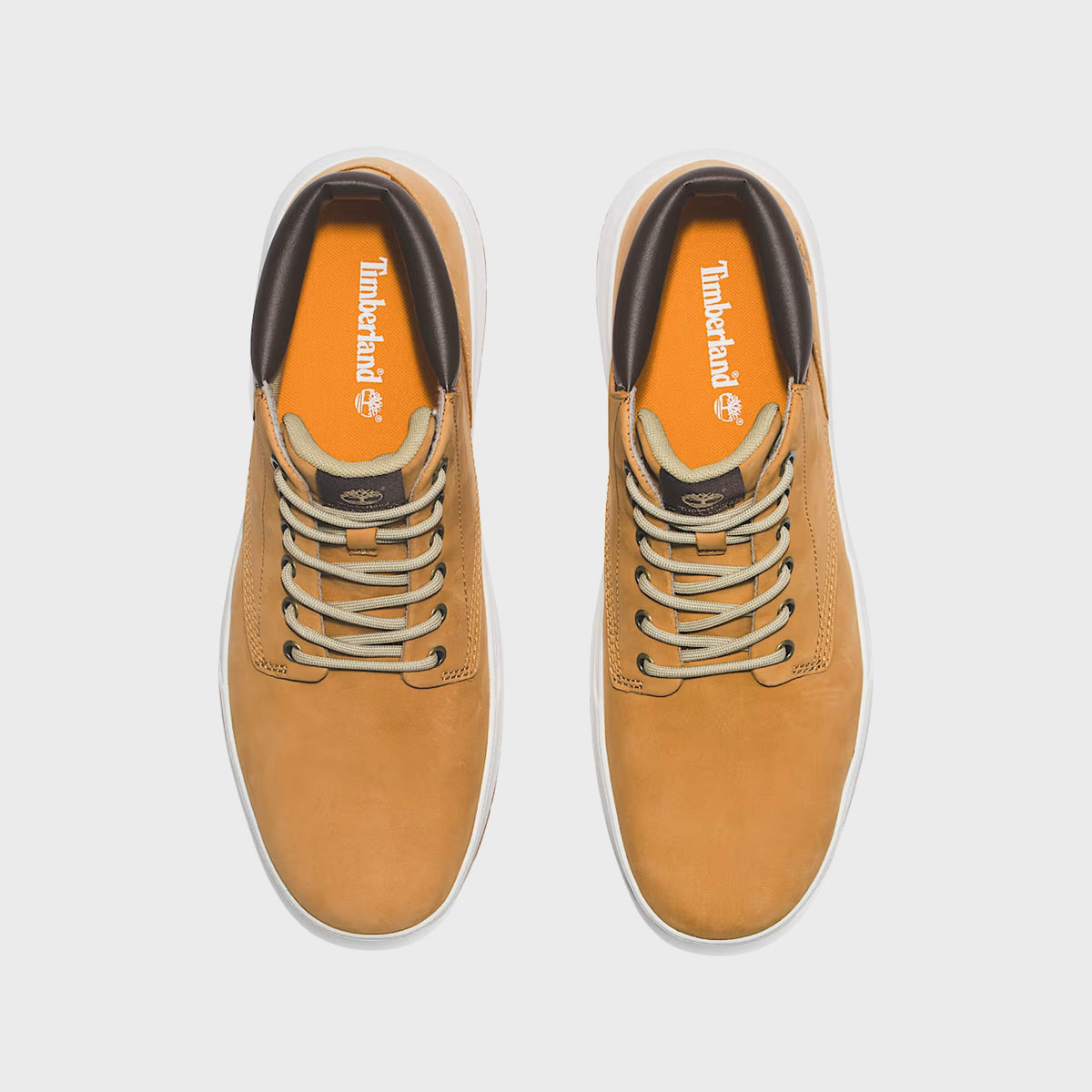 SNEAKERS Giallo Senape Timberland