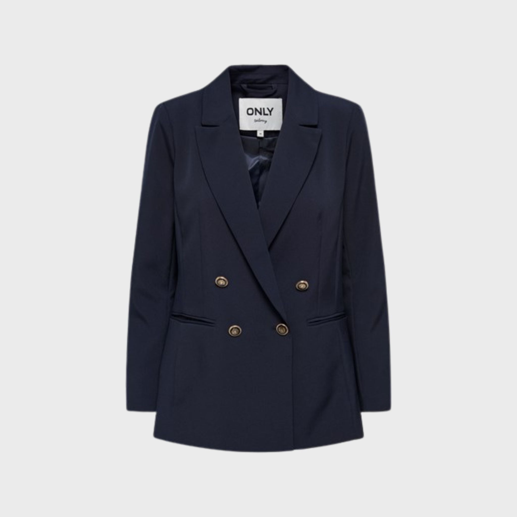GIACCA Blu Scuro Only