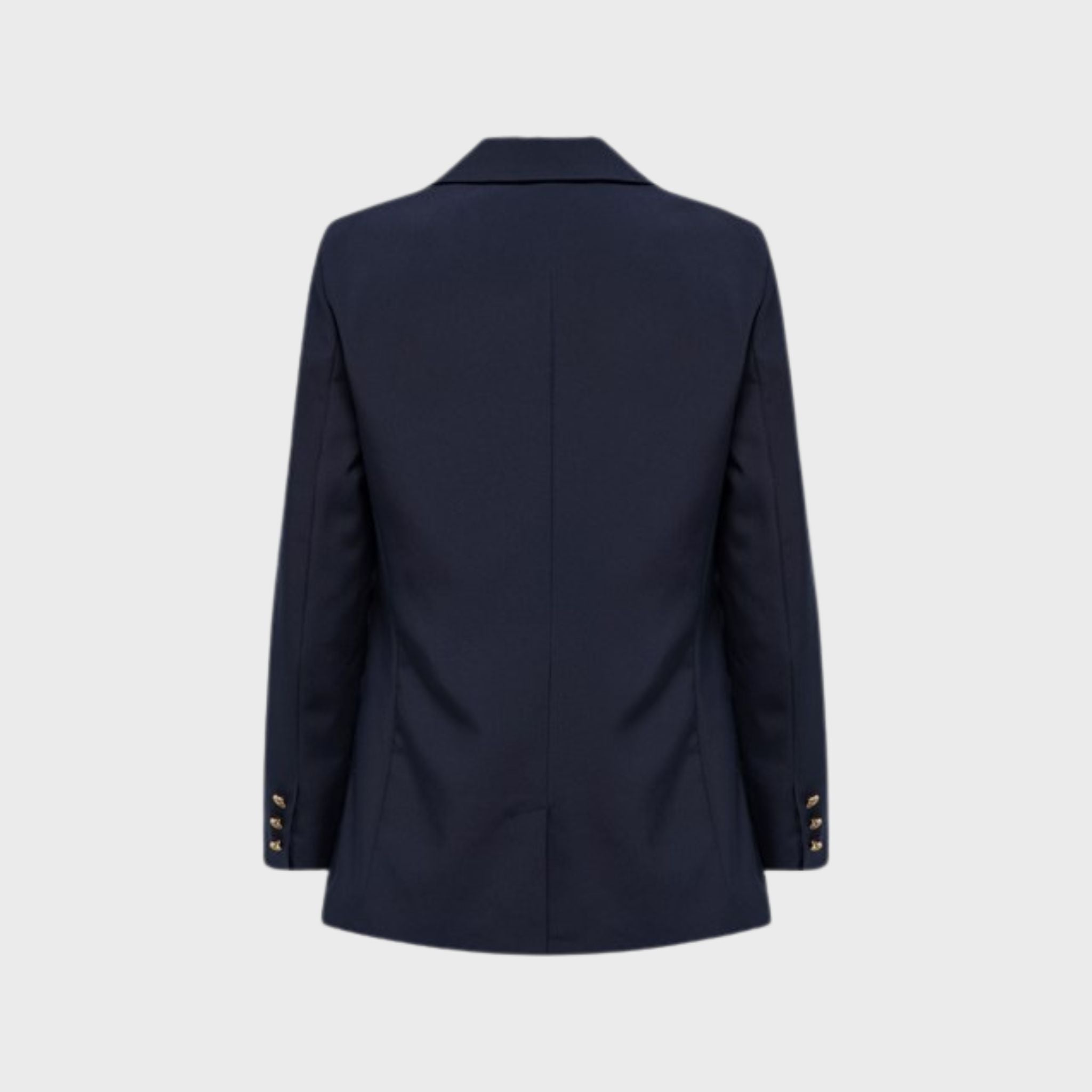 GIACCA Blu Scuro Only