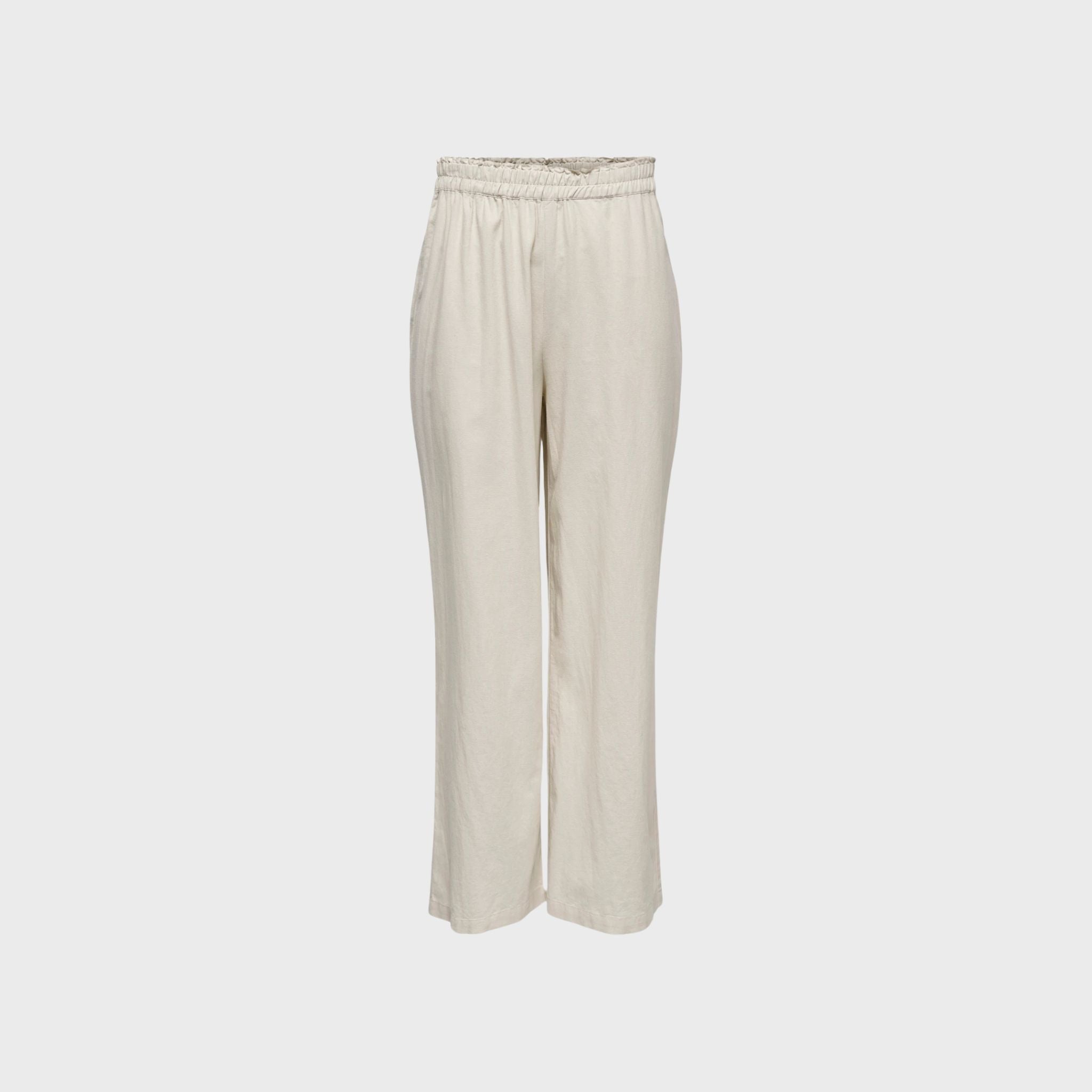 PANTALONE Panna Only