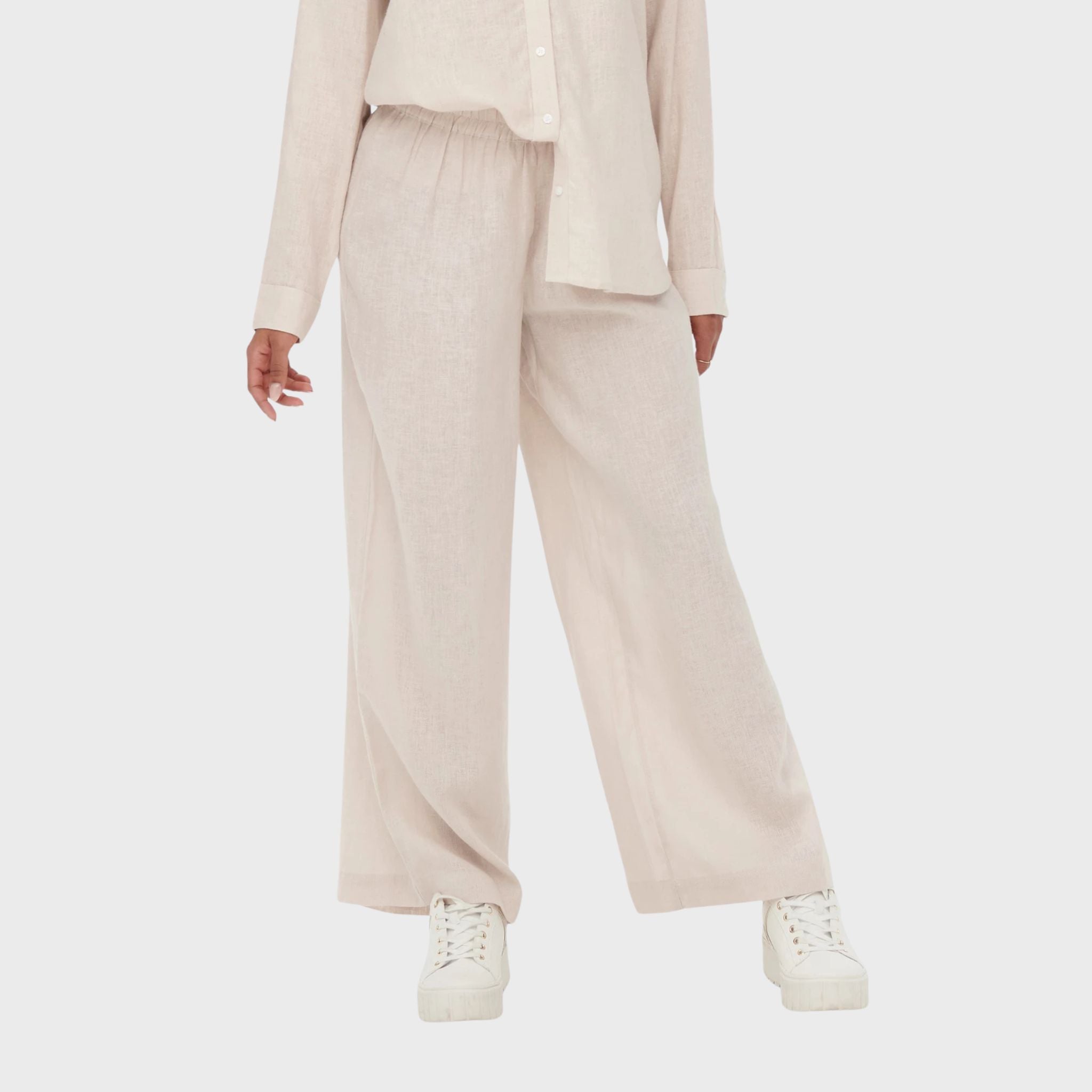 PANTALONE Panna Only