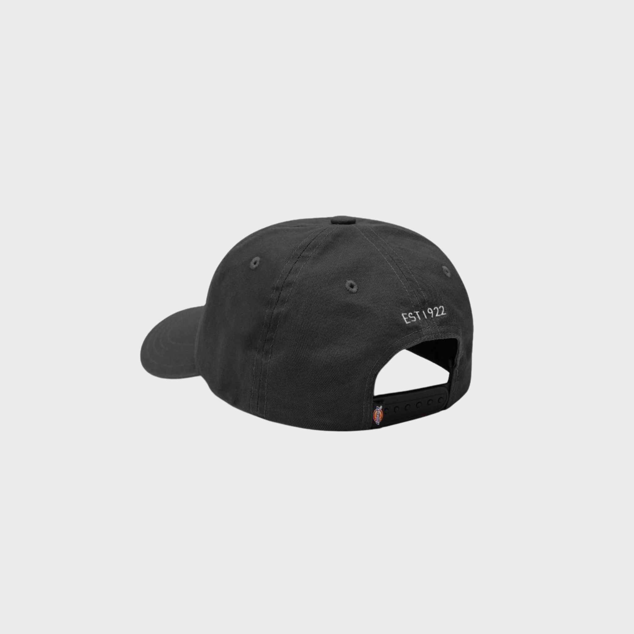 CAPPELLO Nero Dickies
