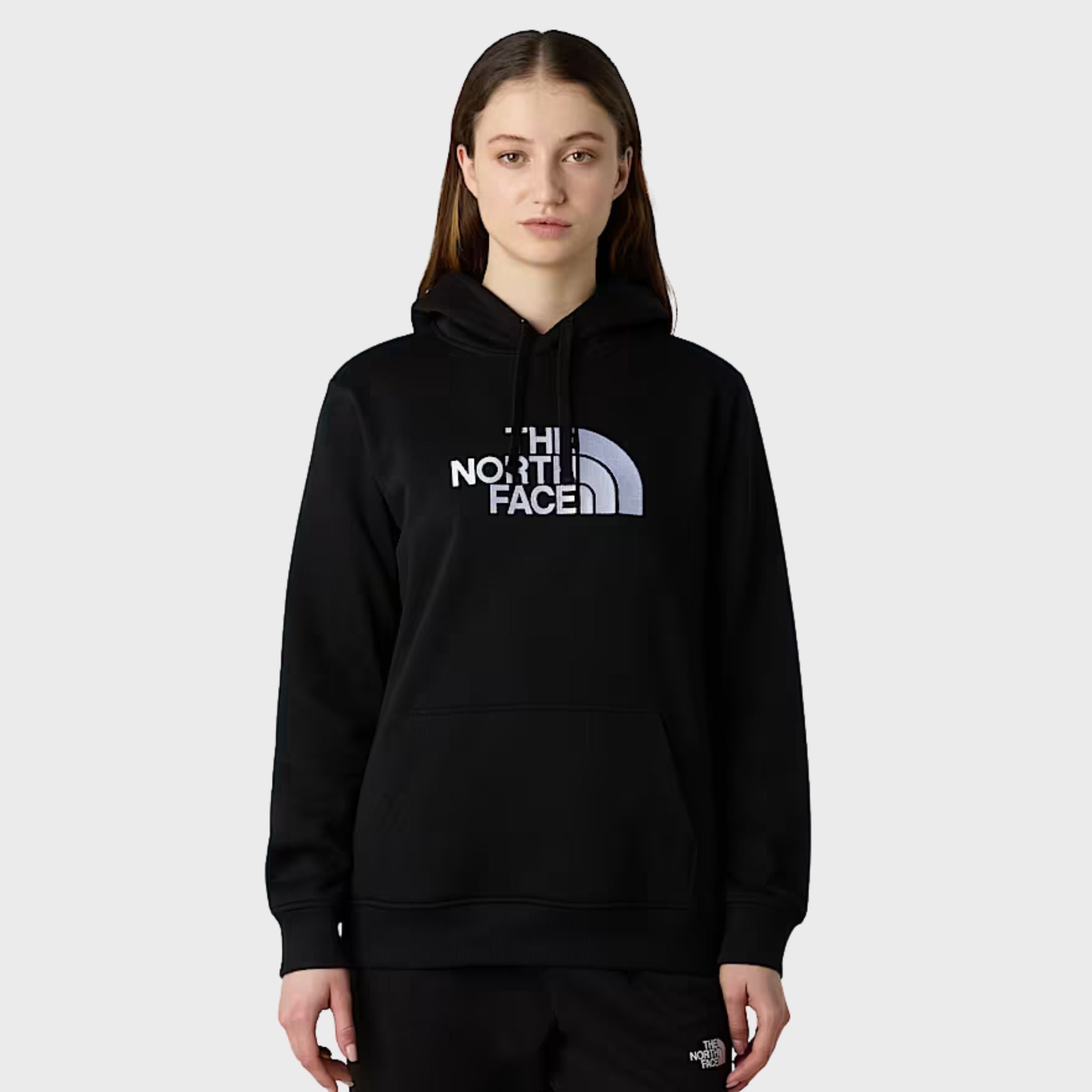 FELPA Nero The North Face