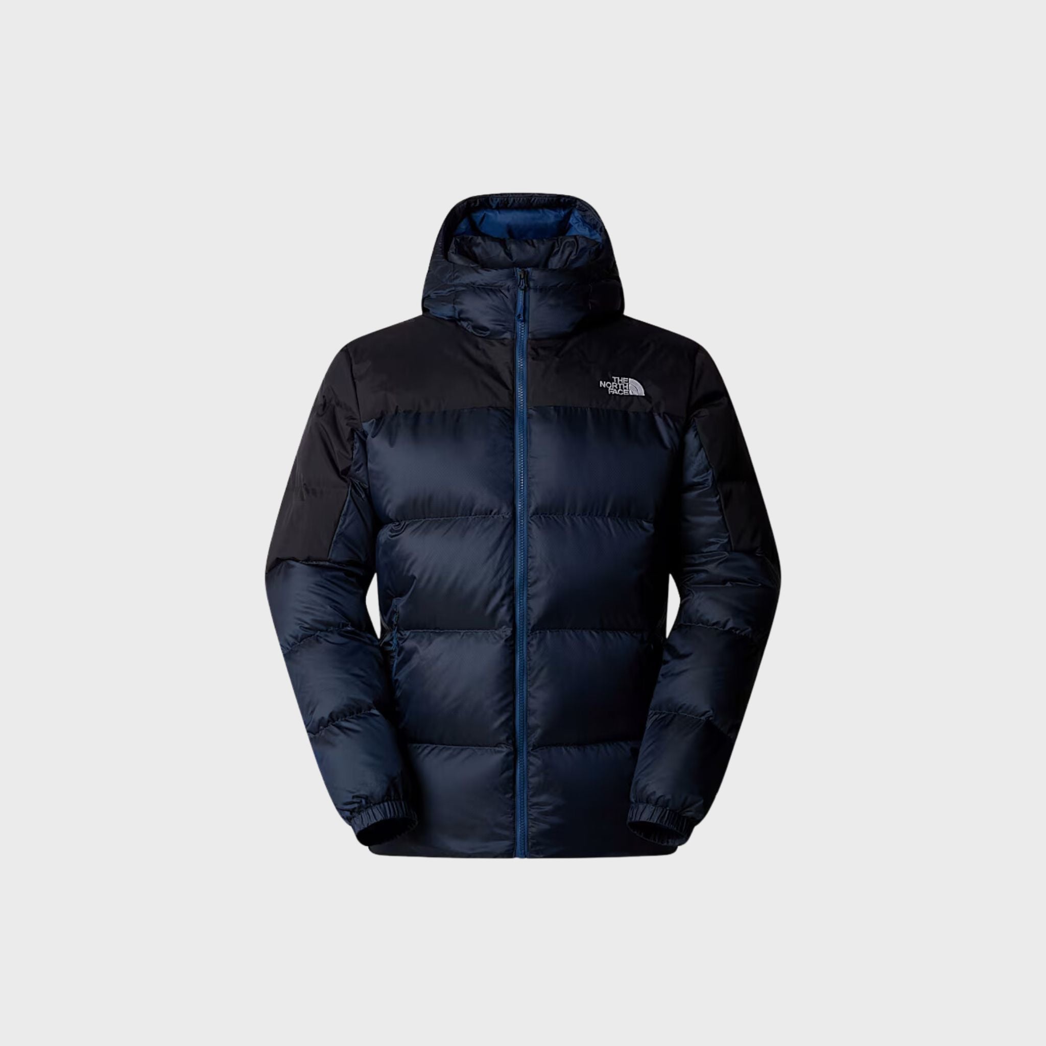GIUBBINO Blu Scuro The North Face