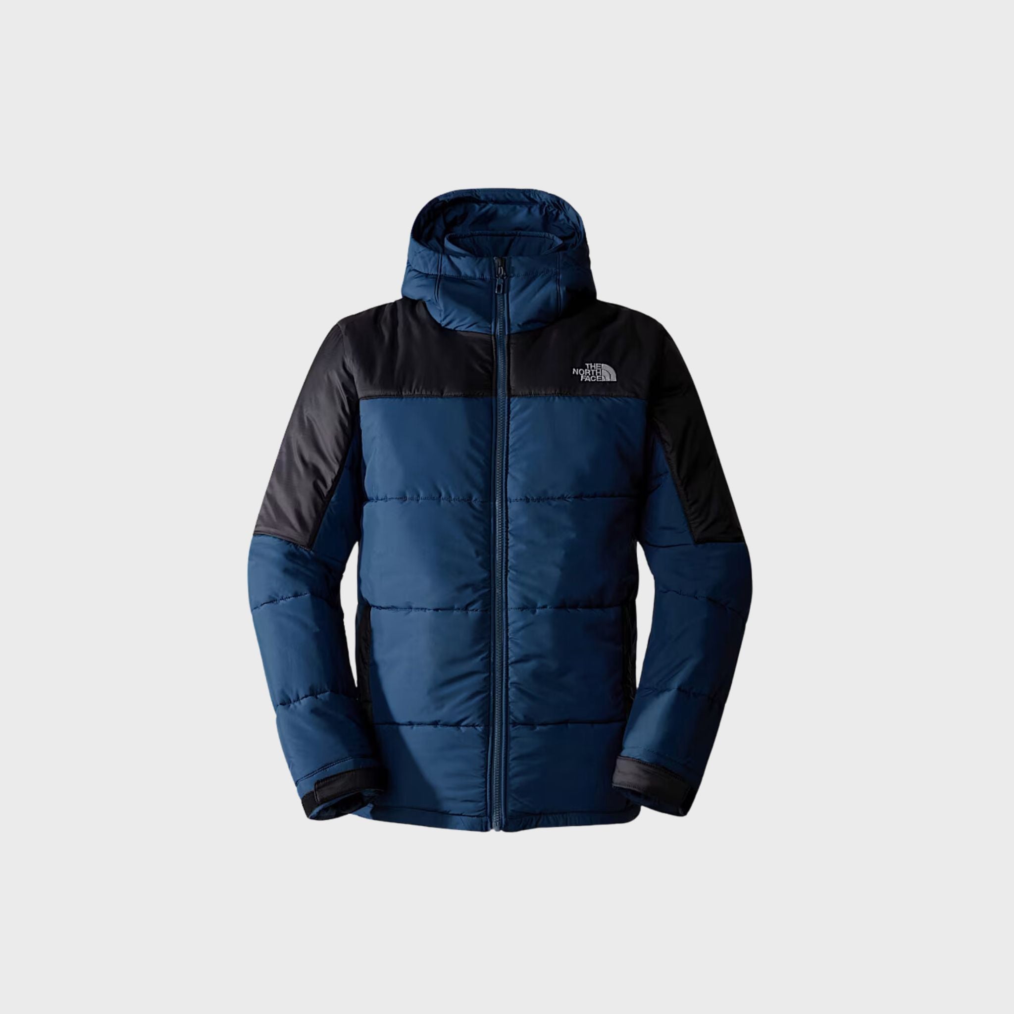 GIUBBINO Blu The North Face