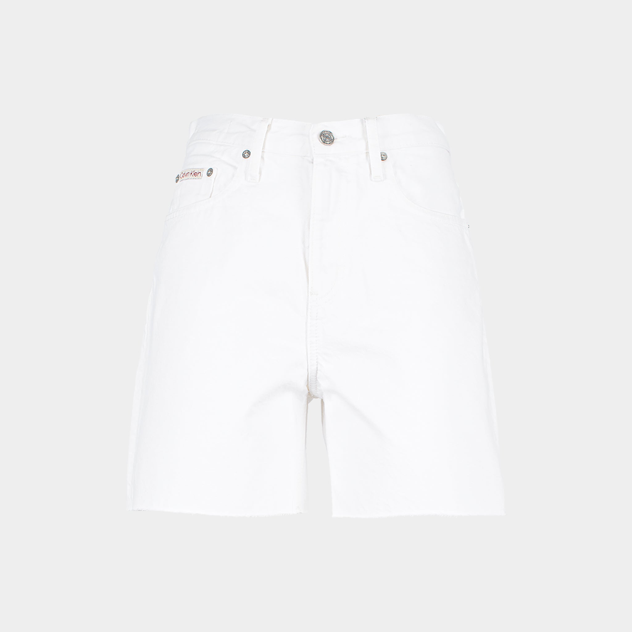 SHORTS Denim Jeans Chiaro Calvin Jeans