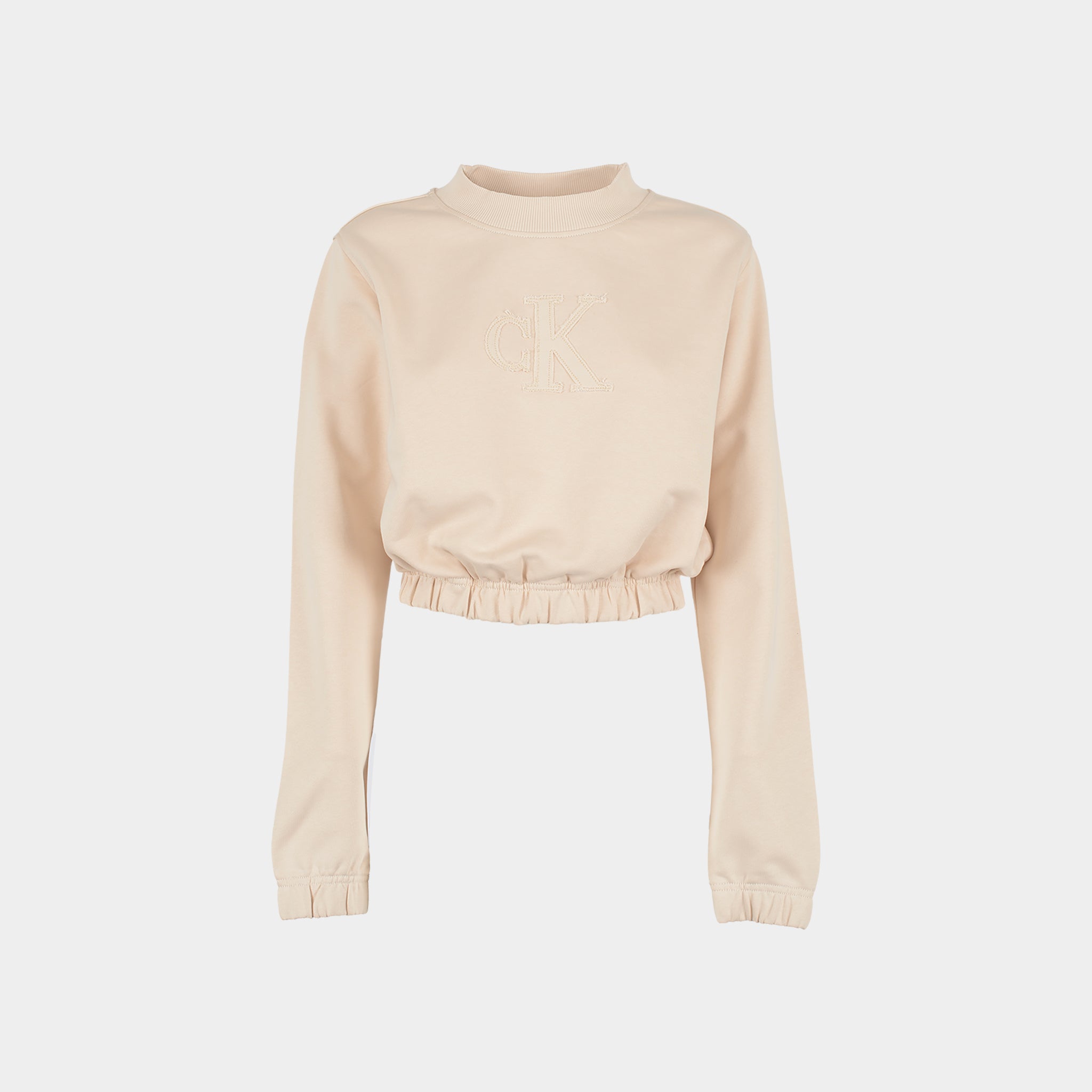 MAGLIA Beige Calvin Jeans