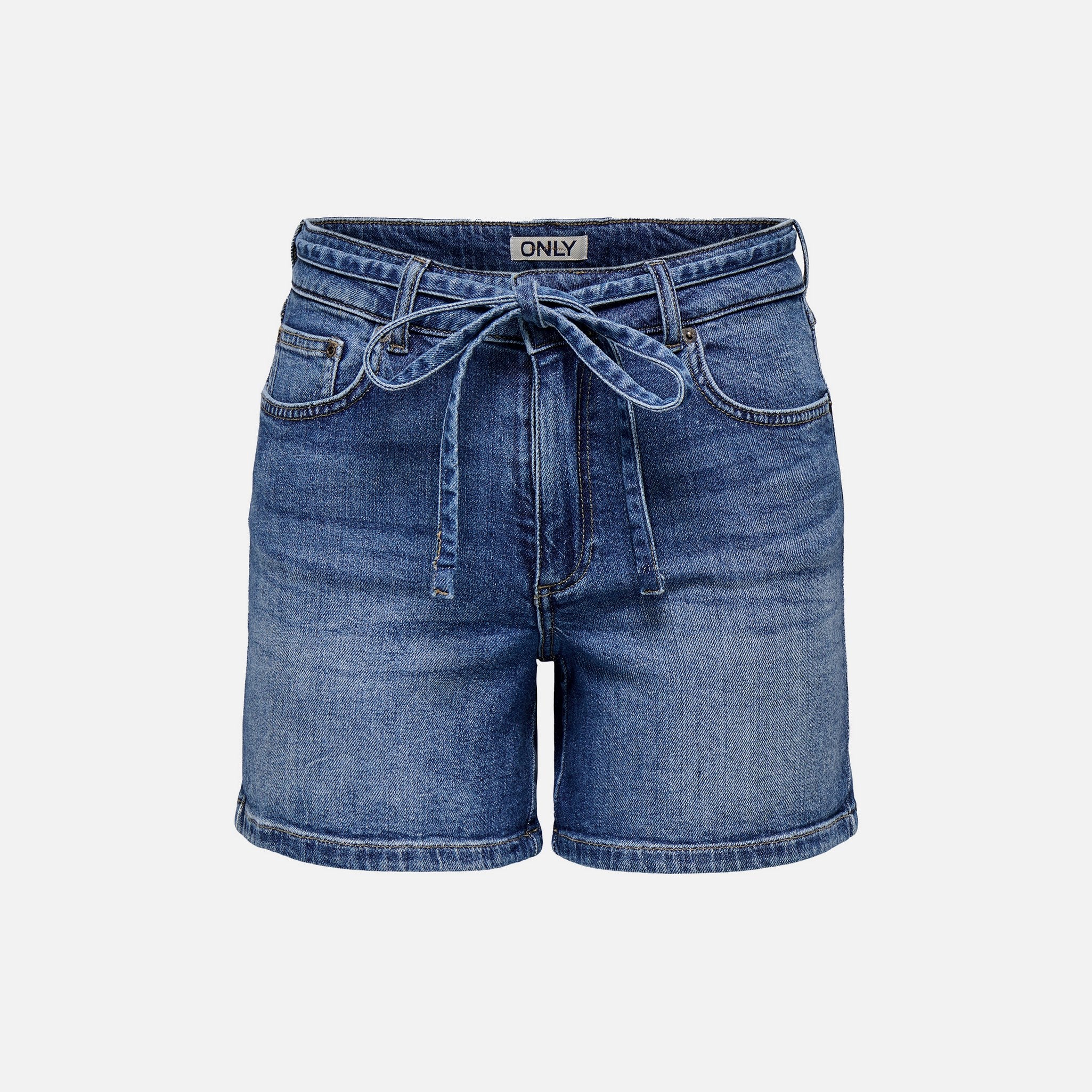 SHORTS Blu Only