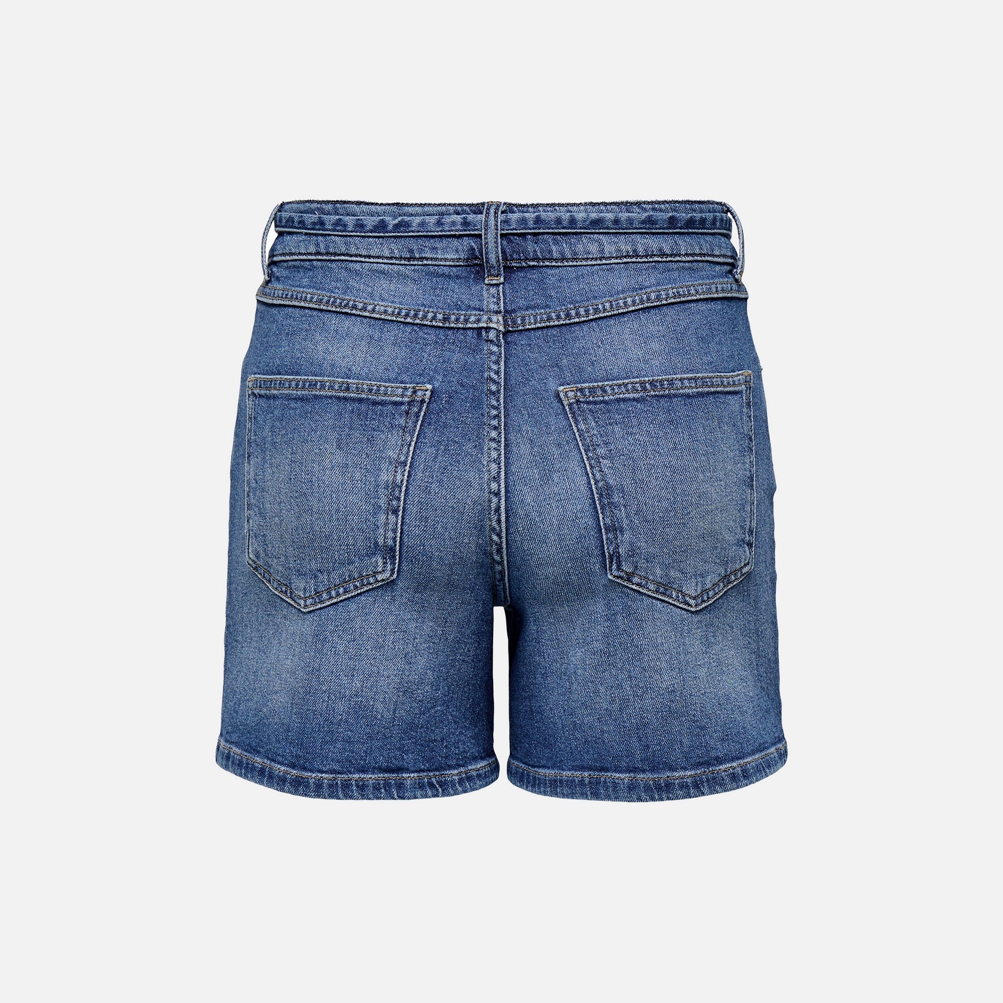 SHORTS Blu Only