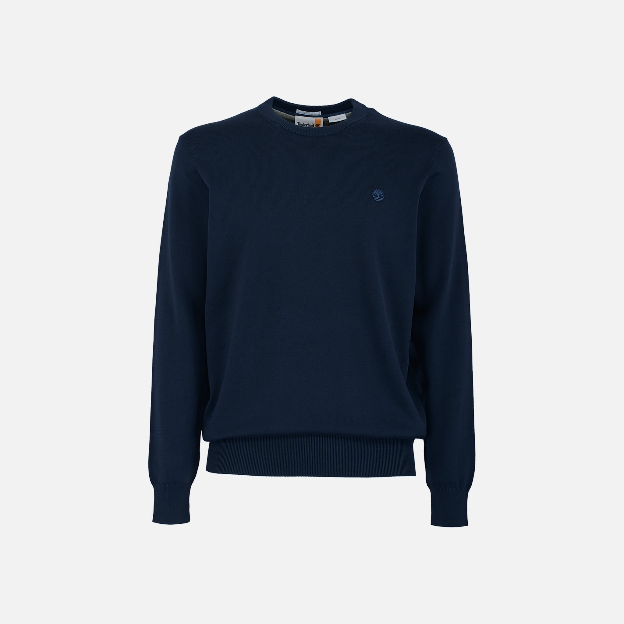 MAGLIA Blu Timberland