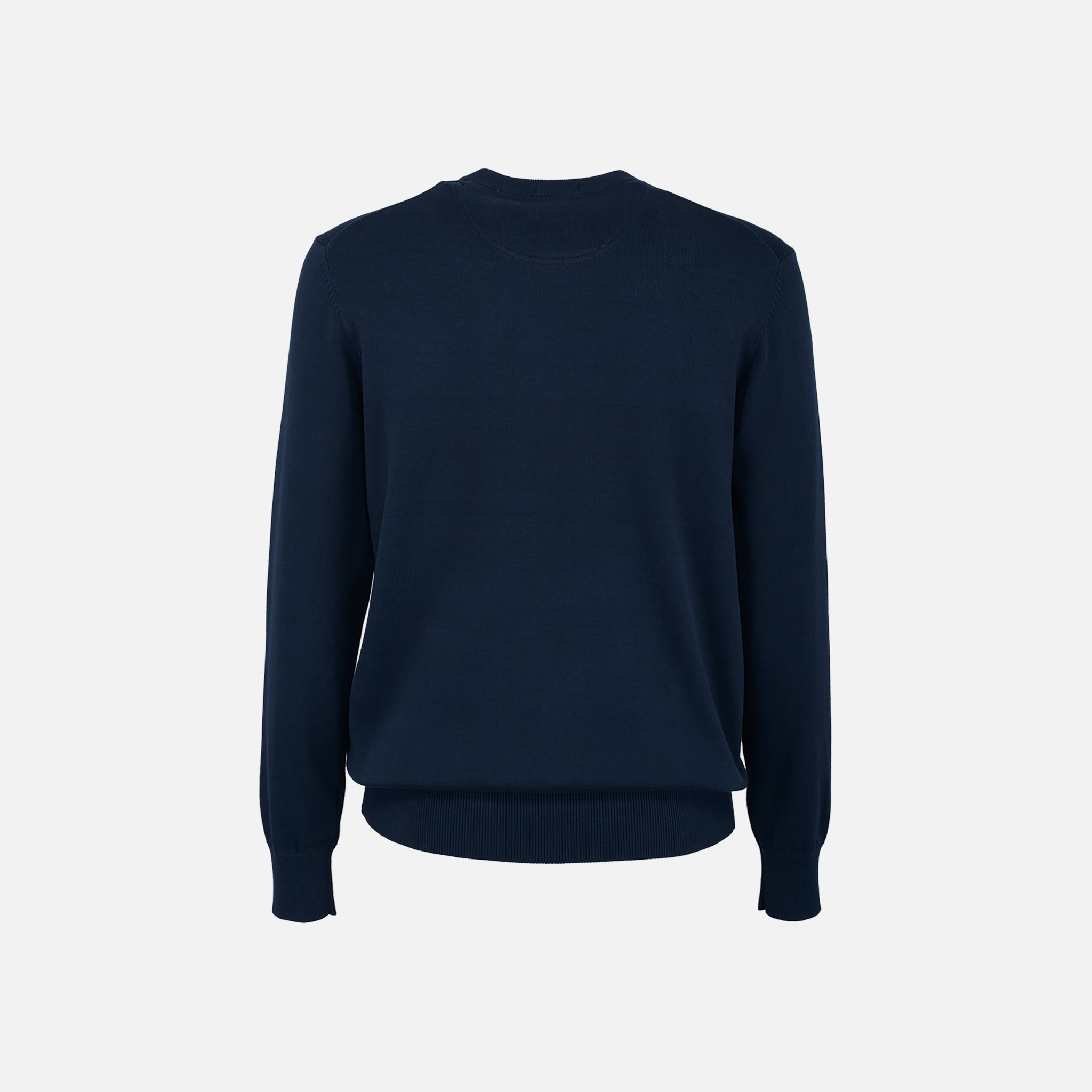 MAGLIA Blu Timberland