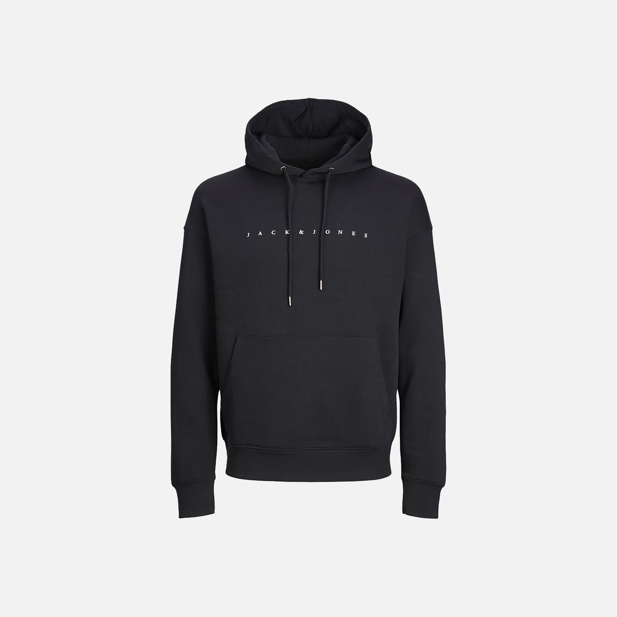 FELPA Nero Jack&jones