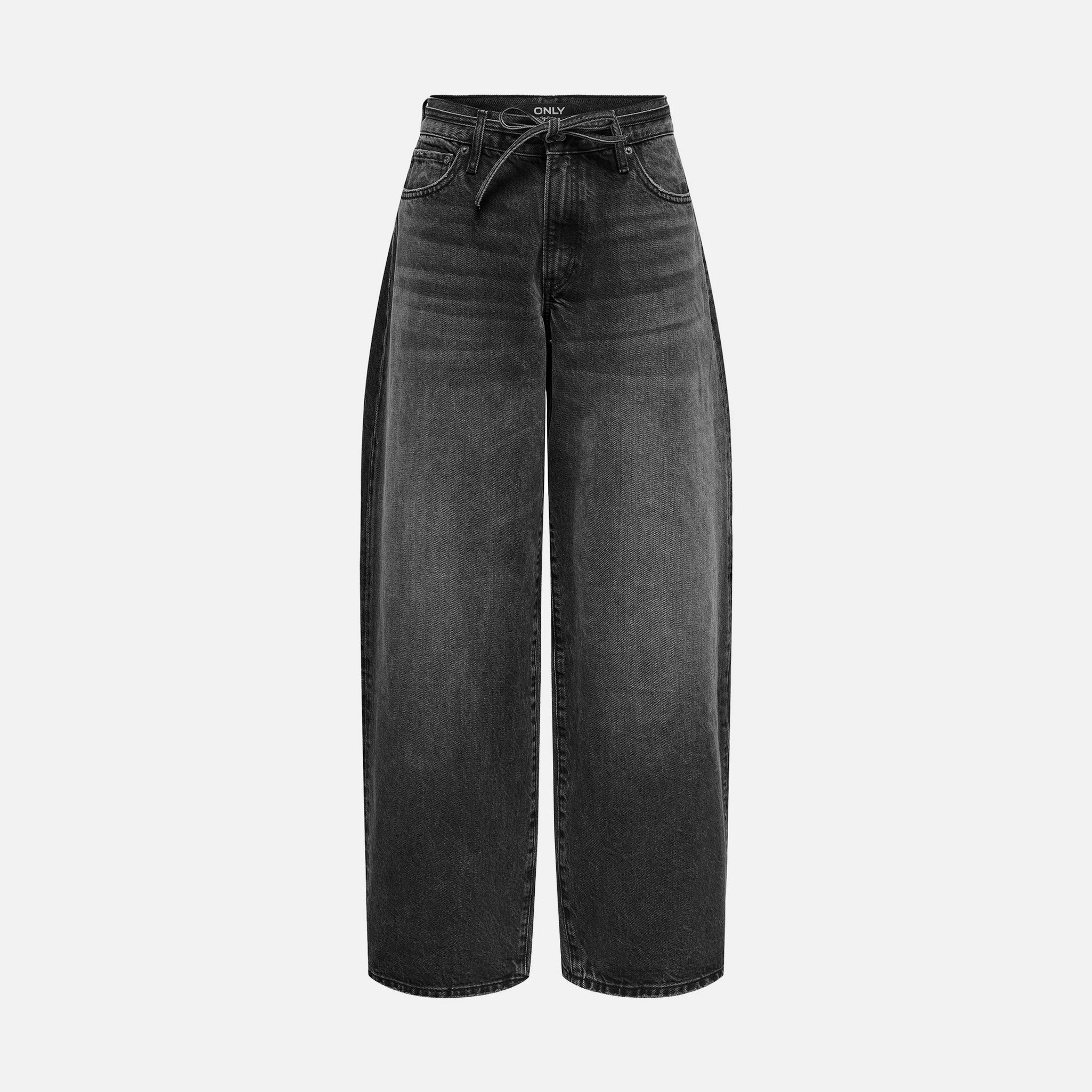 JEANS Nero Lavato Only