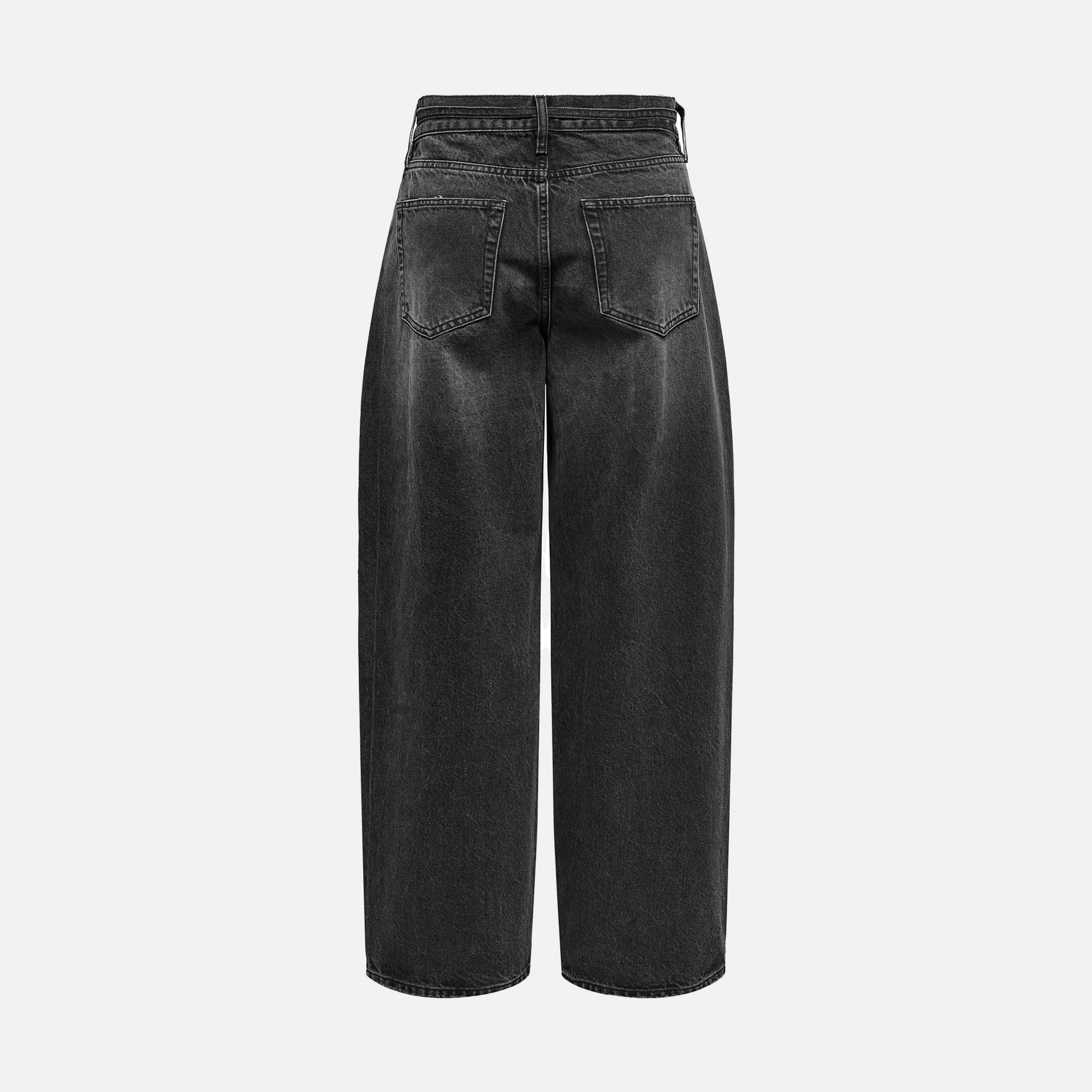 JEANS Nero Lavato Only