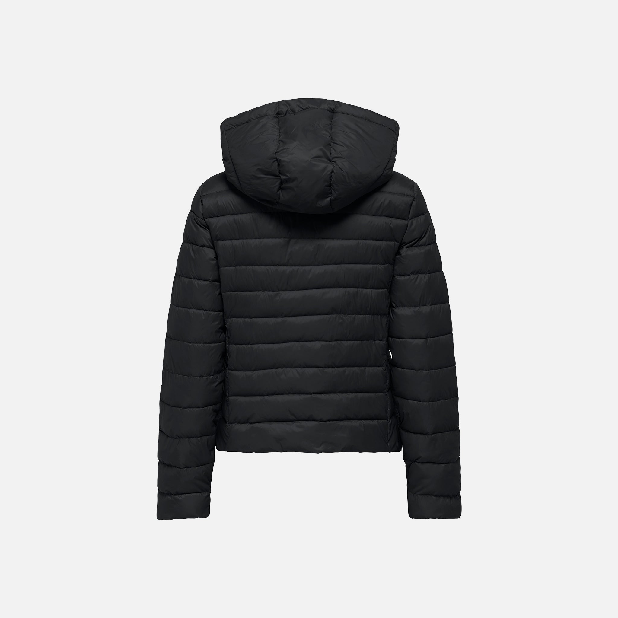 GIUBBINO Nero Only