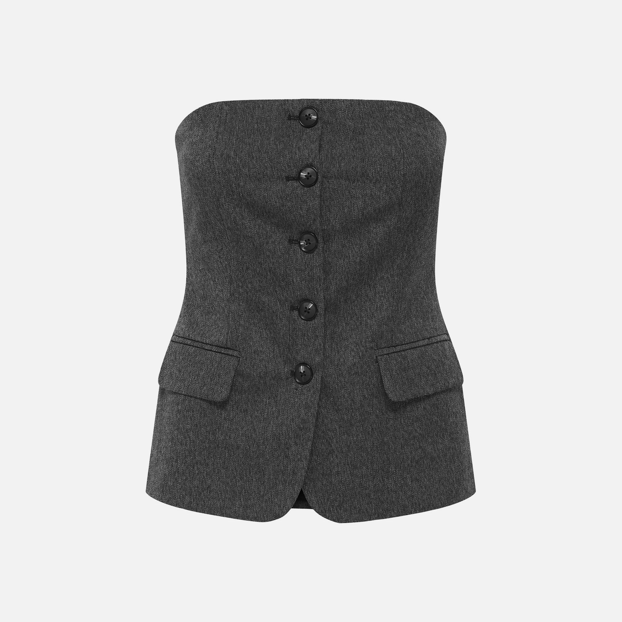 SMANICATO Grigio Only