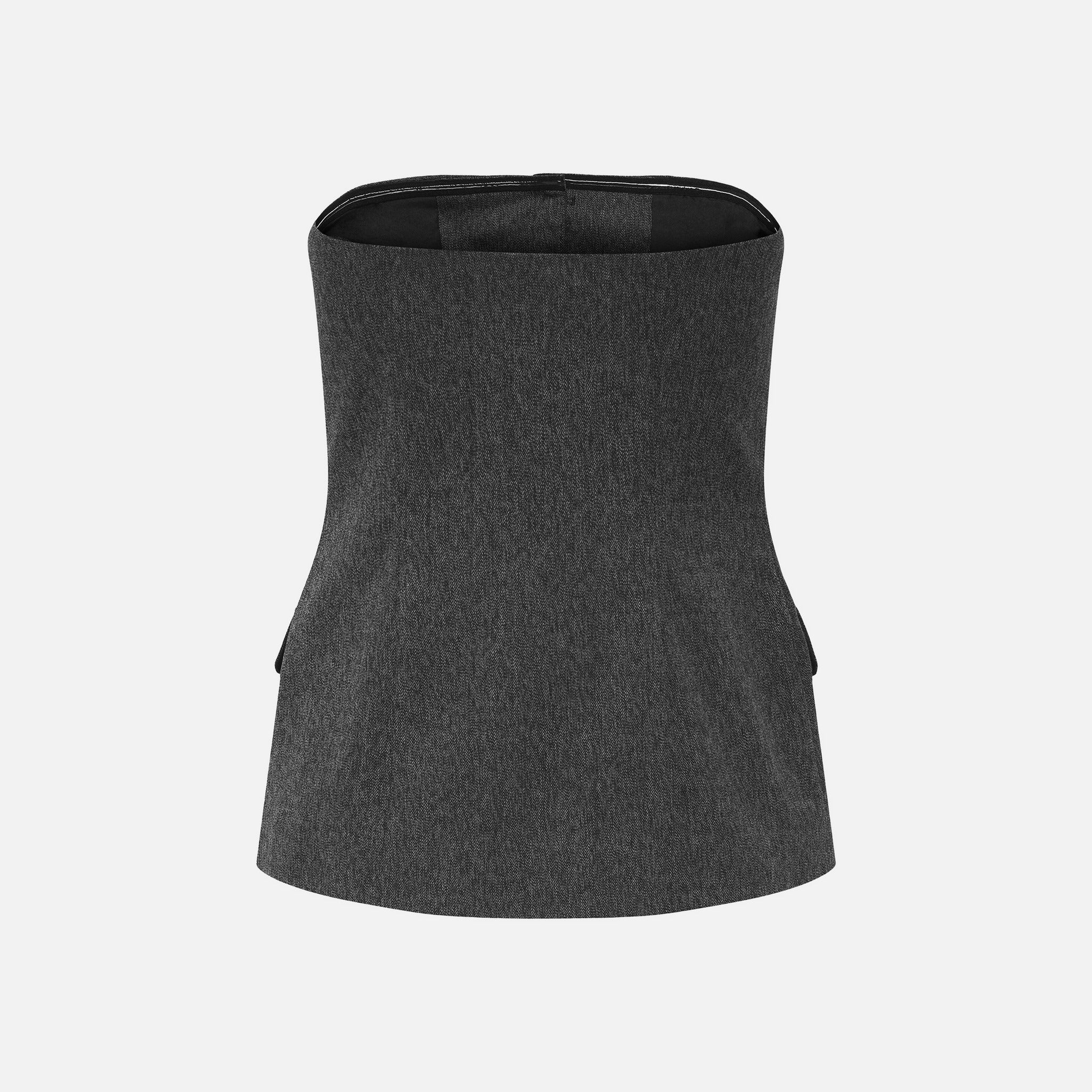 SMANICATO Grigio Only