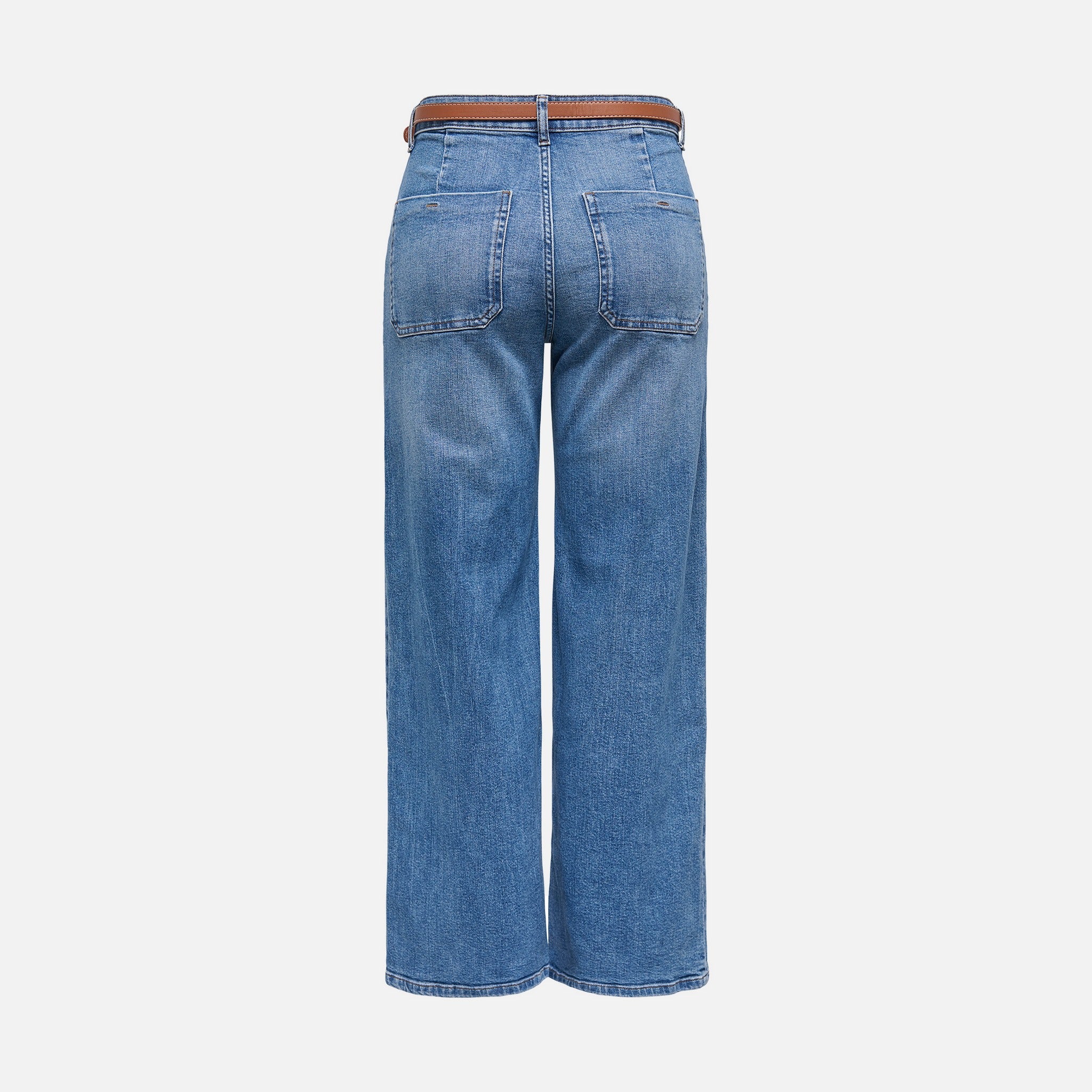 JEANS Blu Denim Only