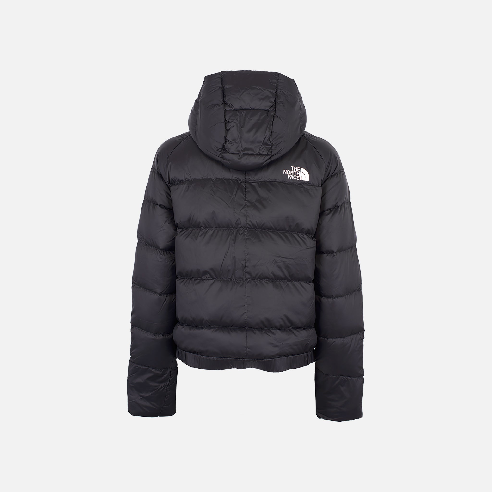 GIUBBINO Nero The North Face