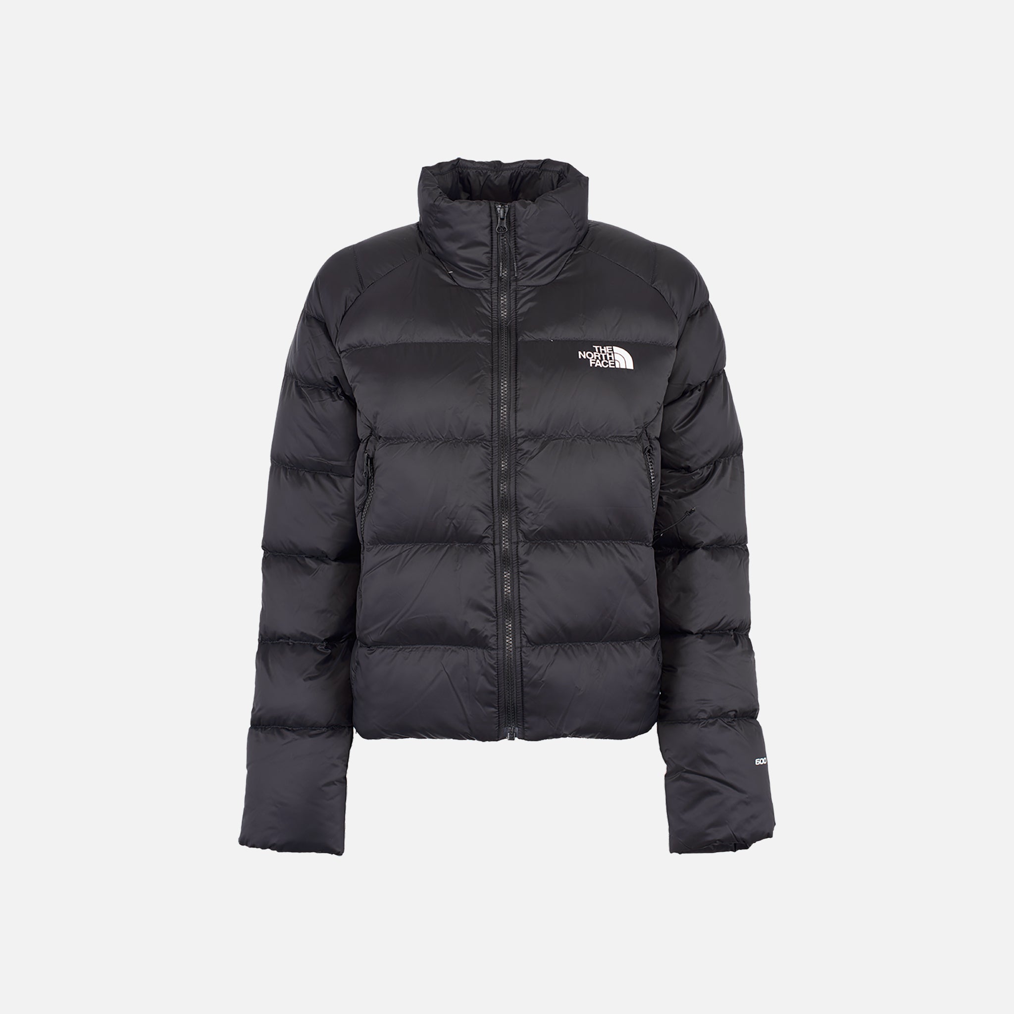 GIUBBINO Nero The North Face