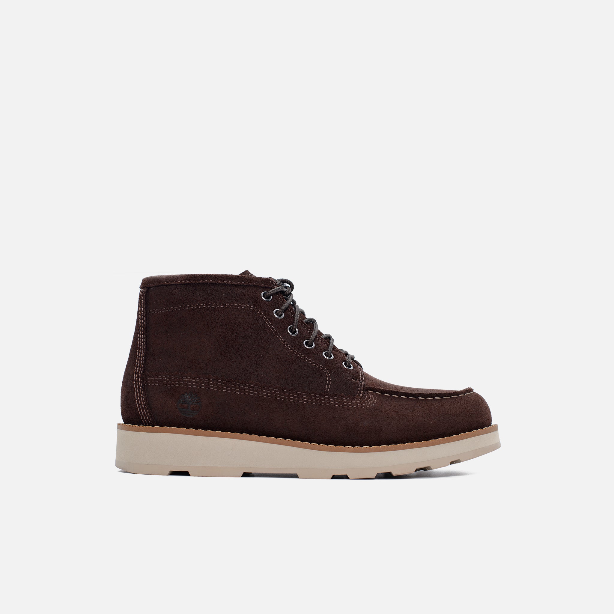 SCARPE STRINGATE Marrone Timberland