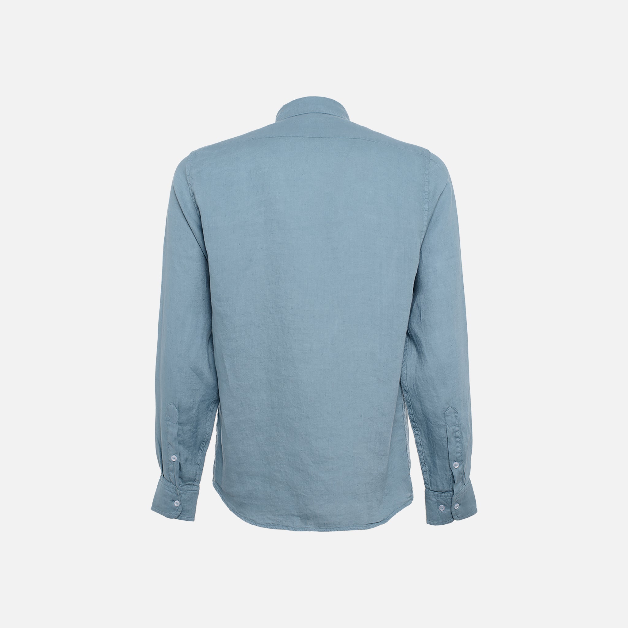 CAMICIA Verde Acanfora
