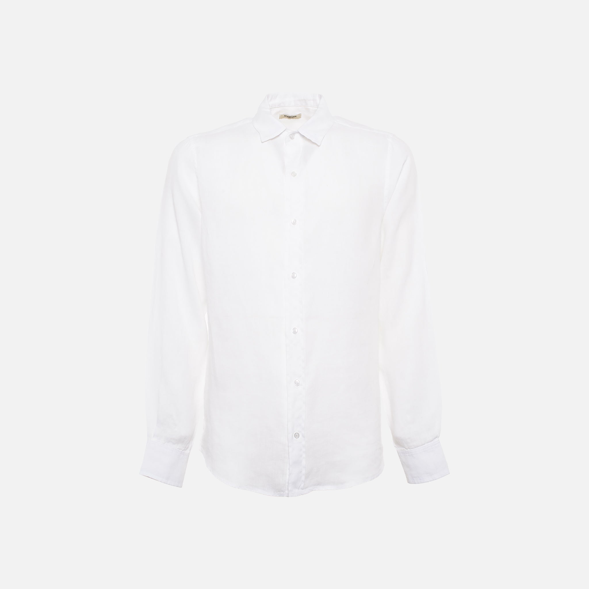 CAMICIA Bianco Acanfora