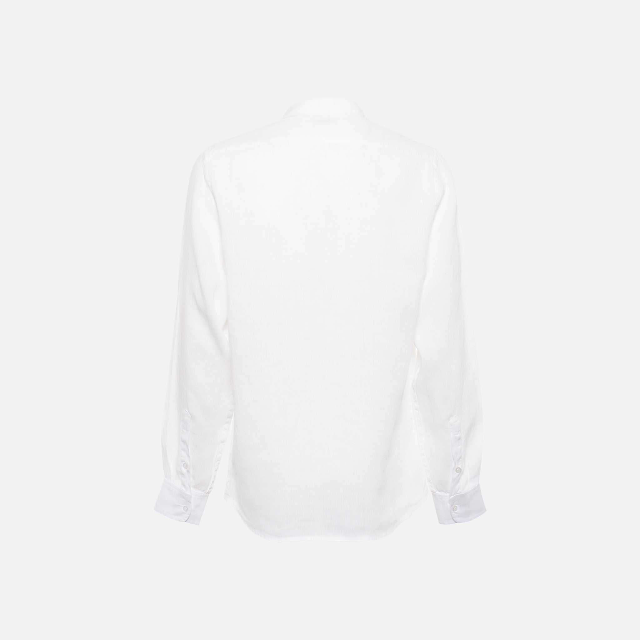 CAMICIA Bianco Acanfora
