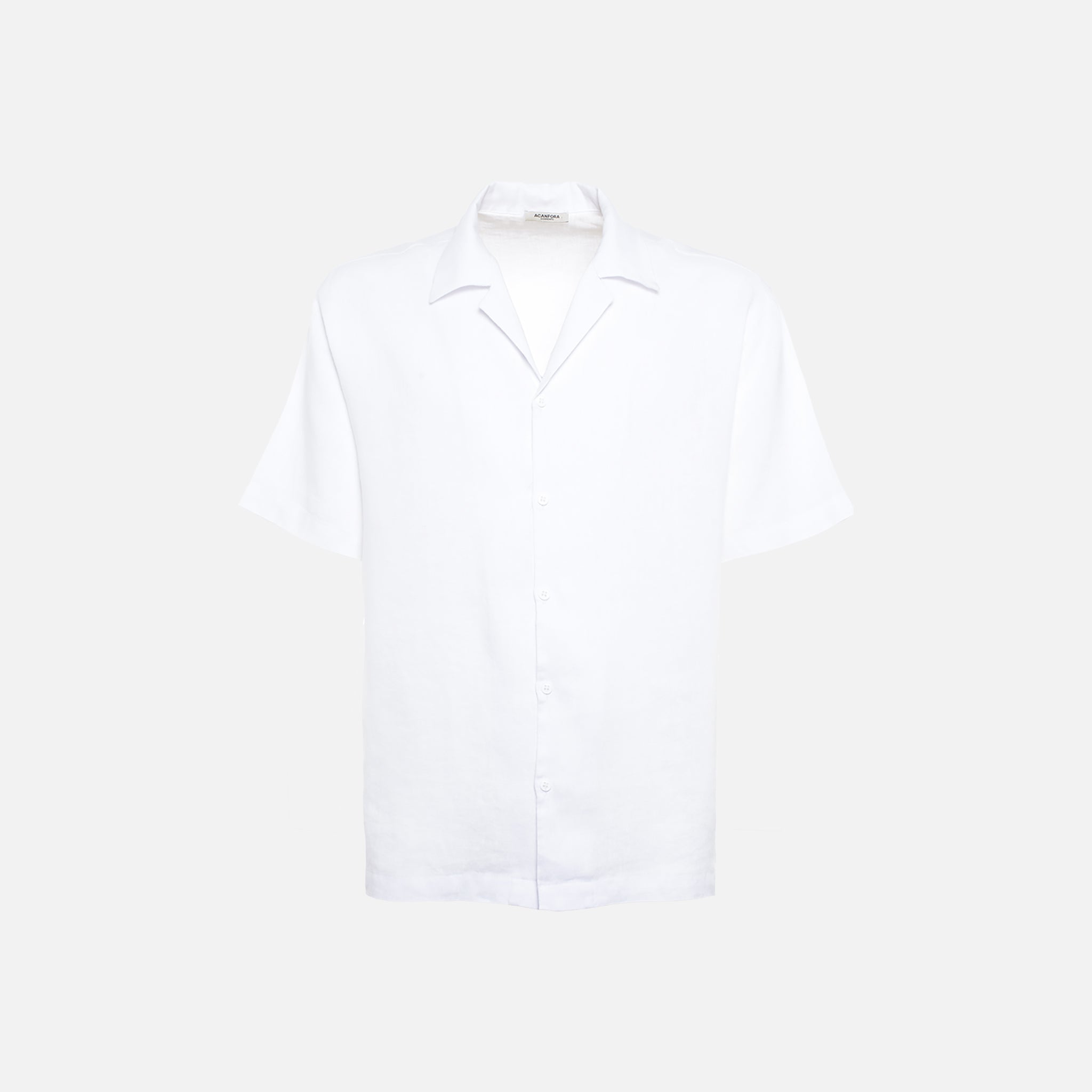 CAMICIA Bianco Acanfora