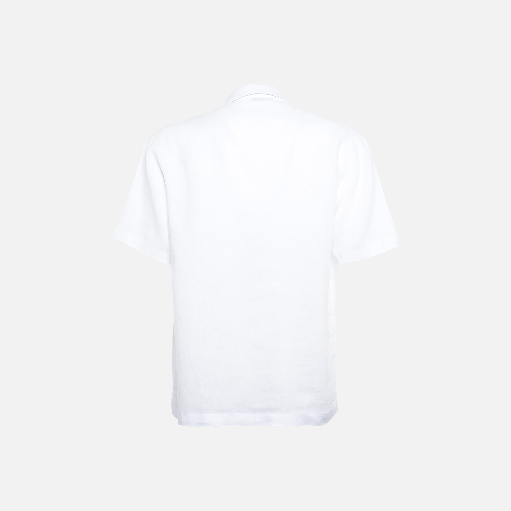 CAMICIA Bianco Acanfora