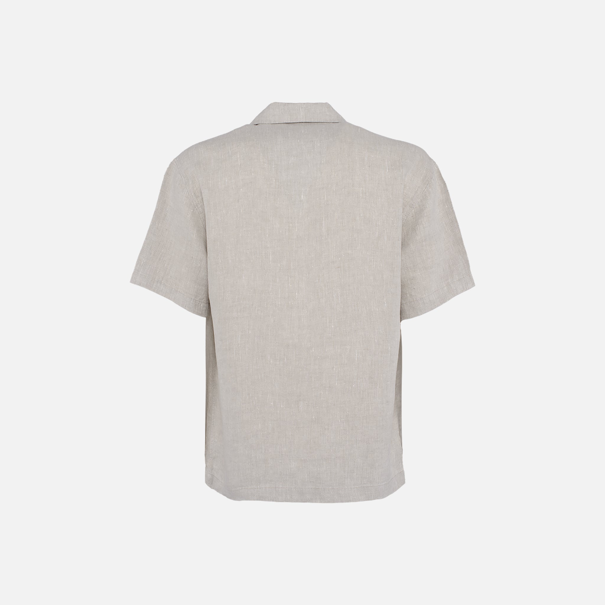 CAMICIA Bianco Acanfora