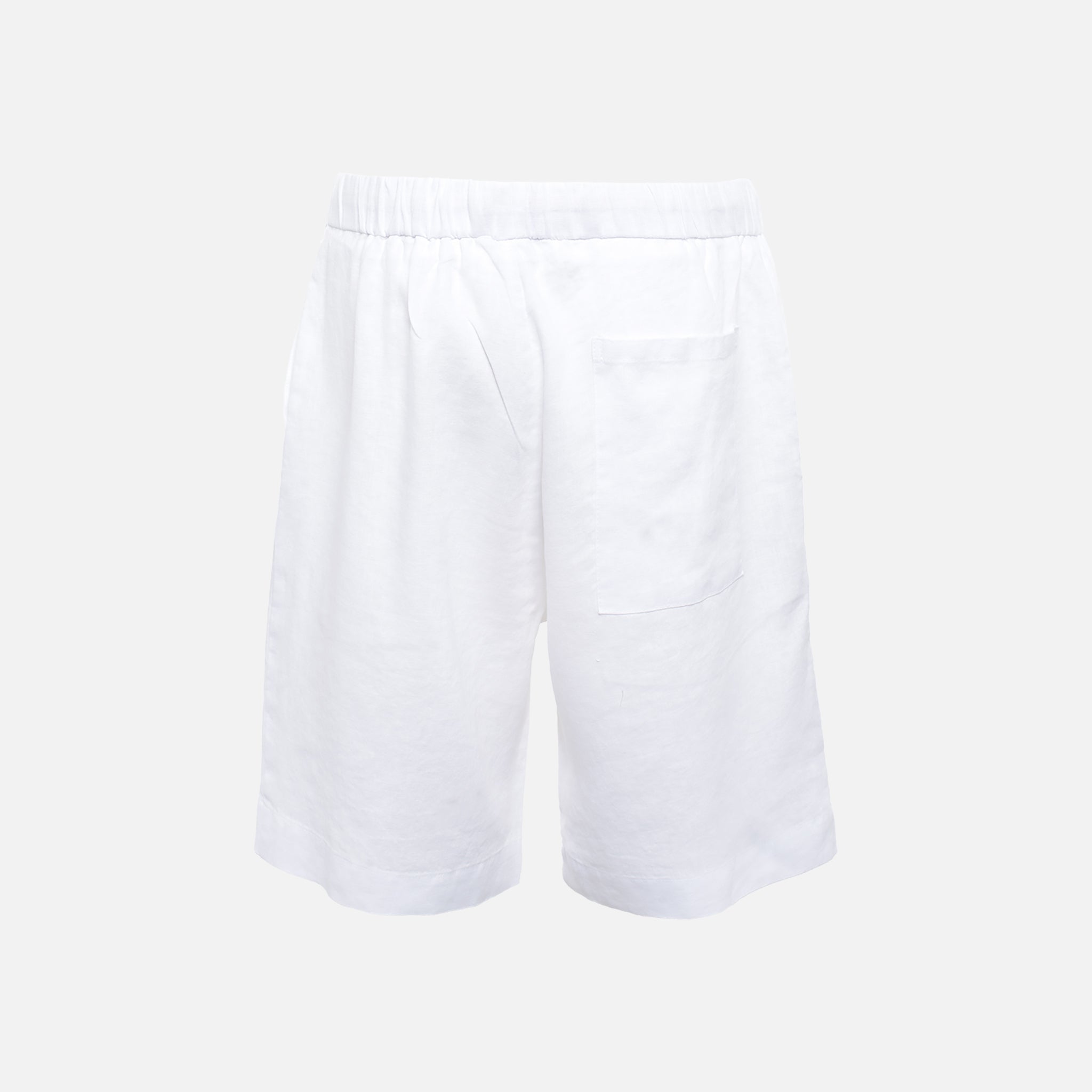BERMUDA Bianco Acanfora