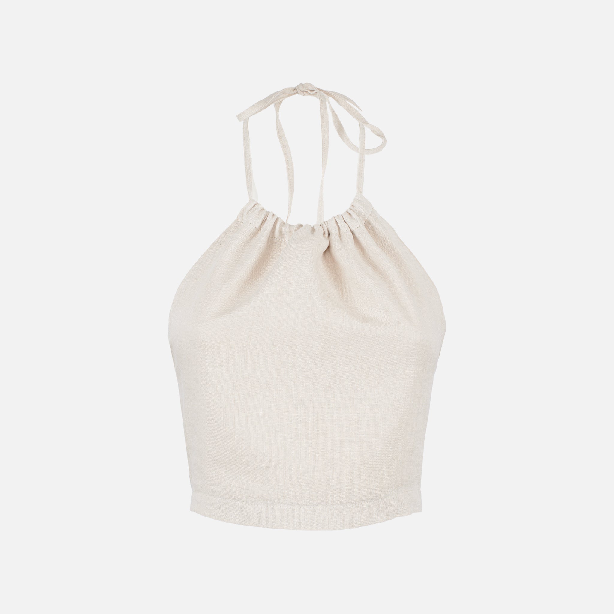 TOP Beige Acanfora