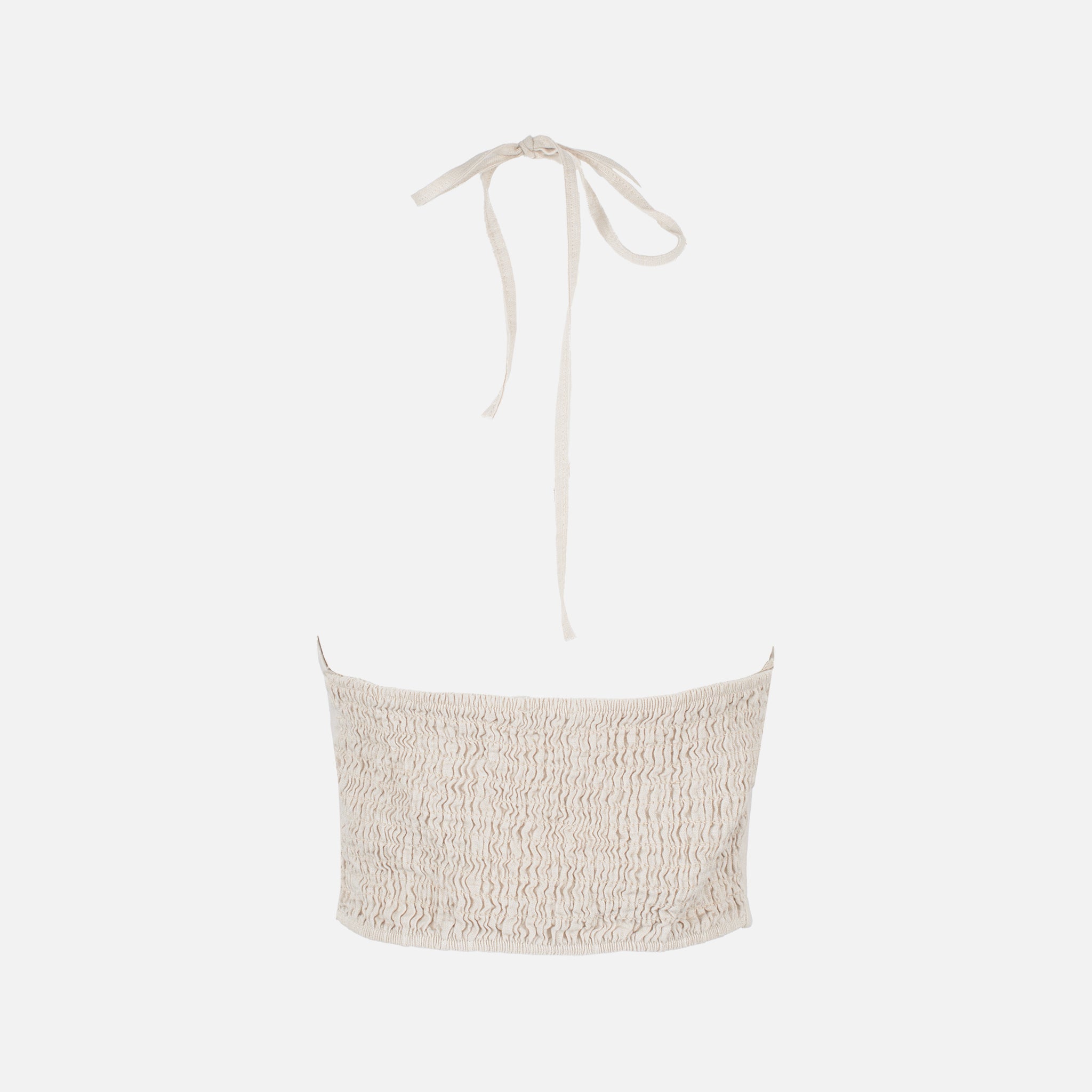 TOP Beige Acanfora