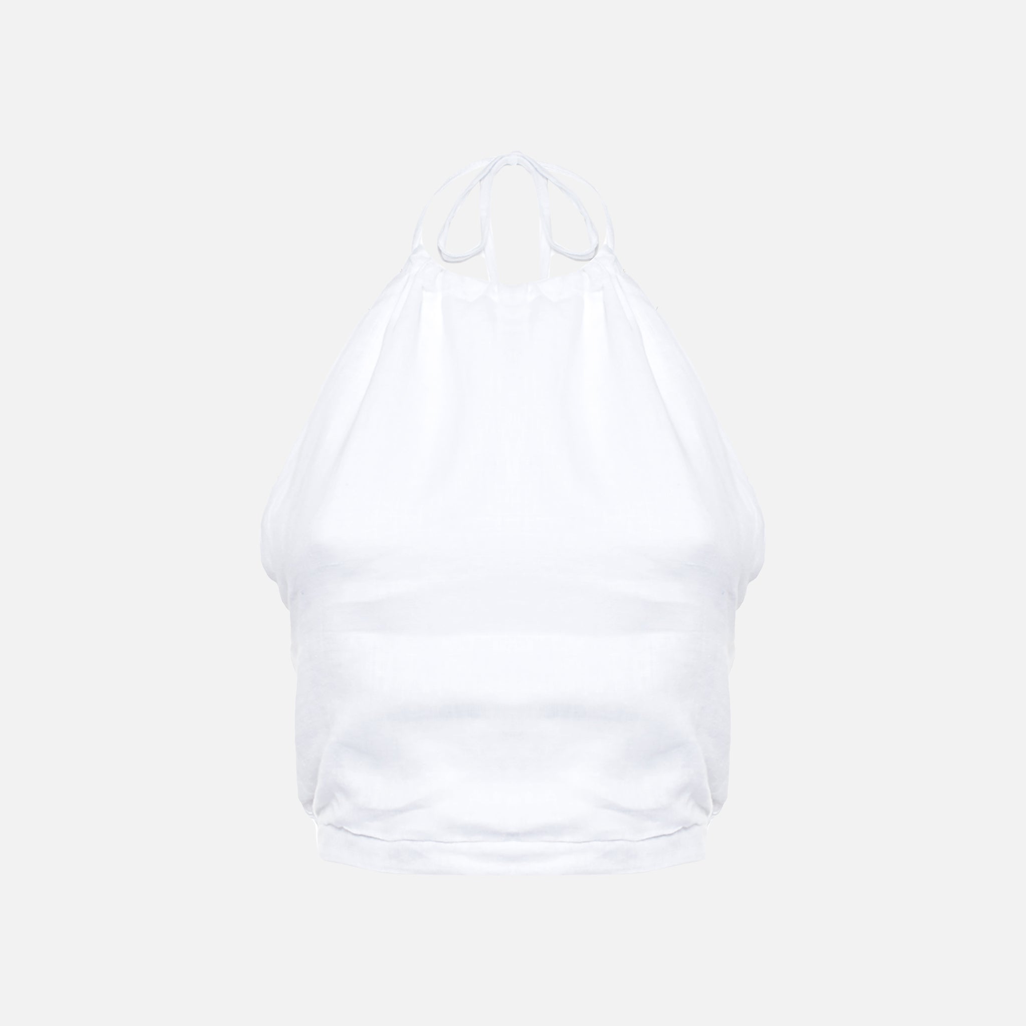 TOP Bianco Acanfora