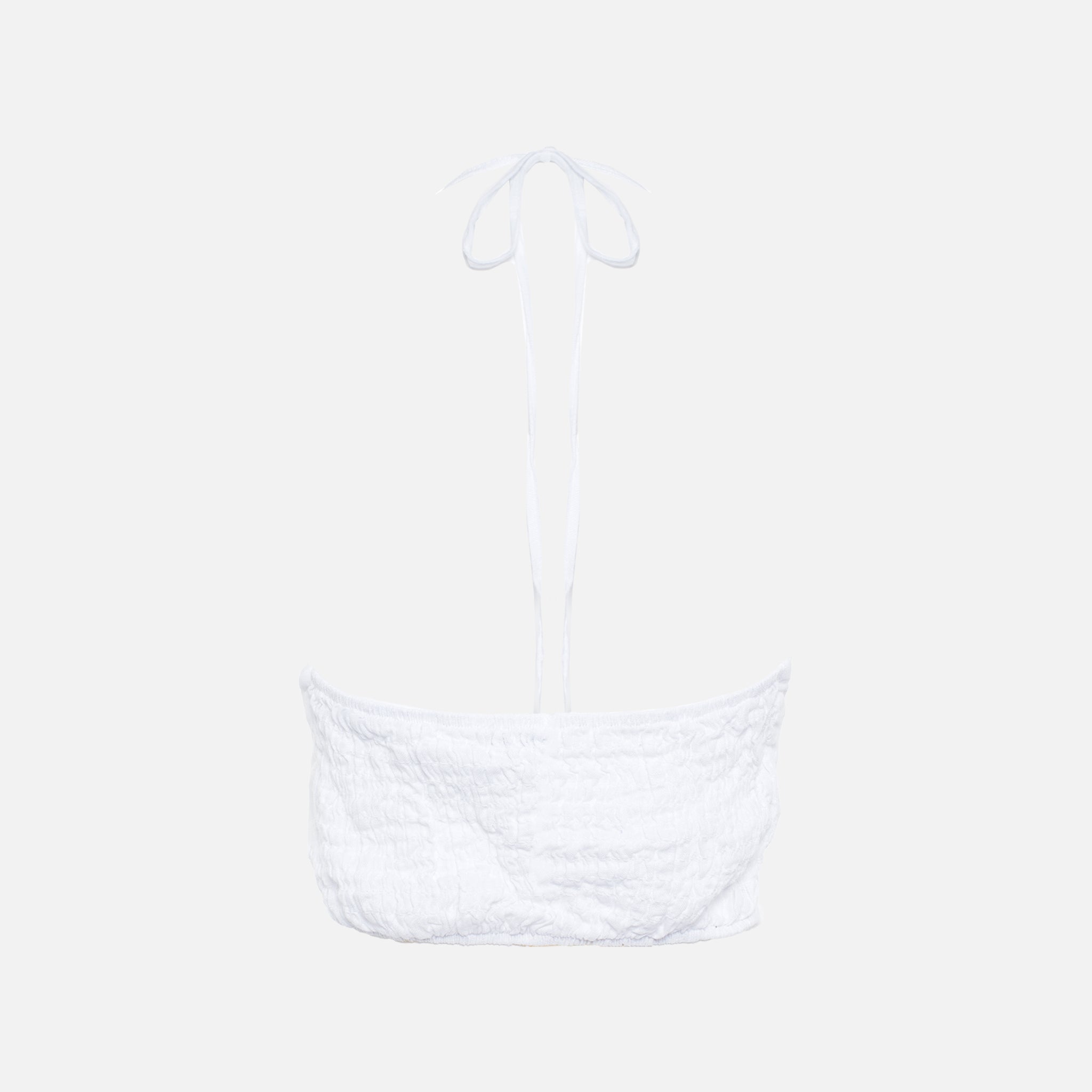 TOP Bianco Acanfora