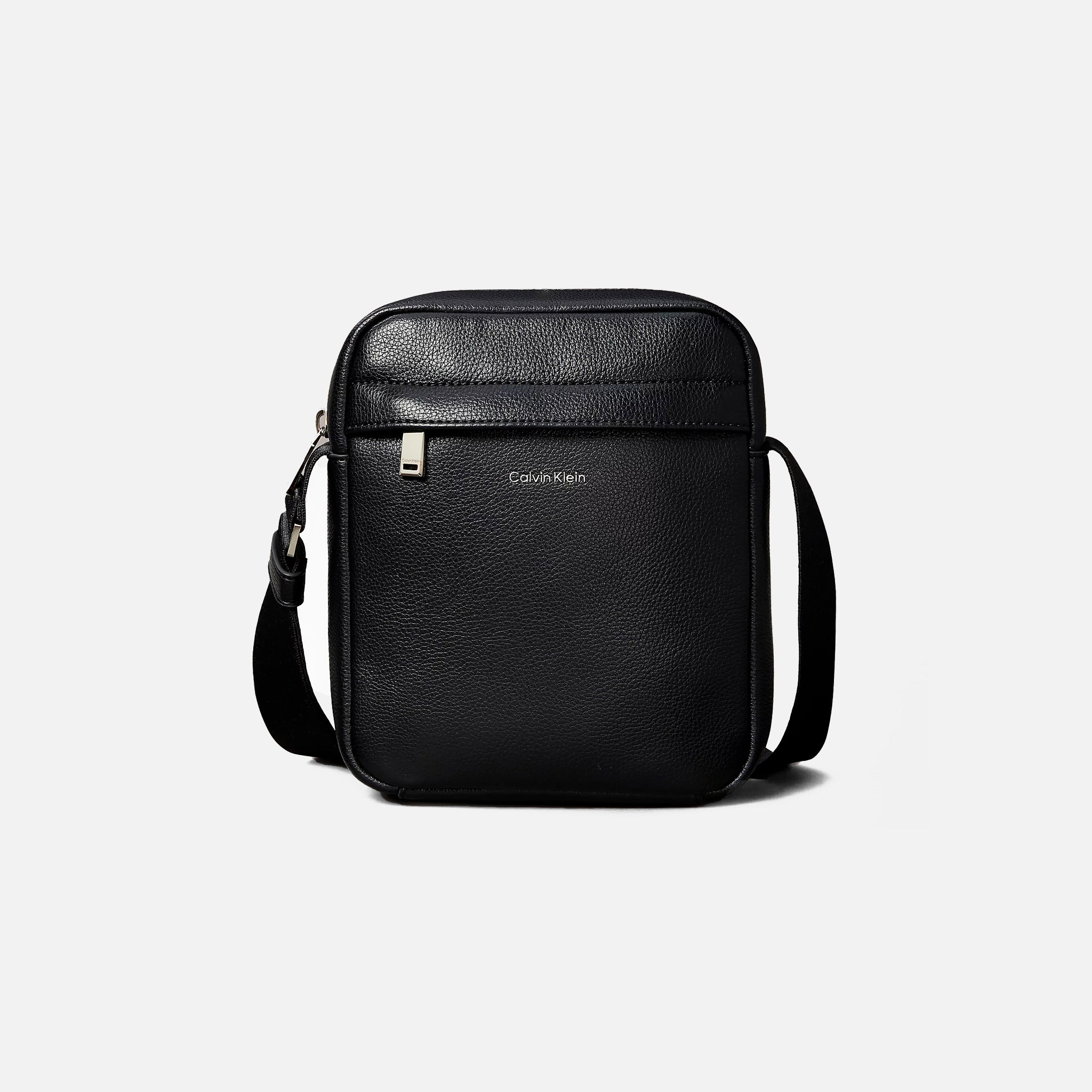 BORSA Nero Calvin Klein