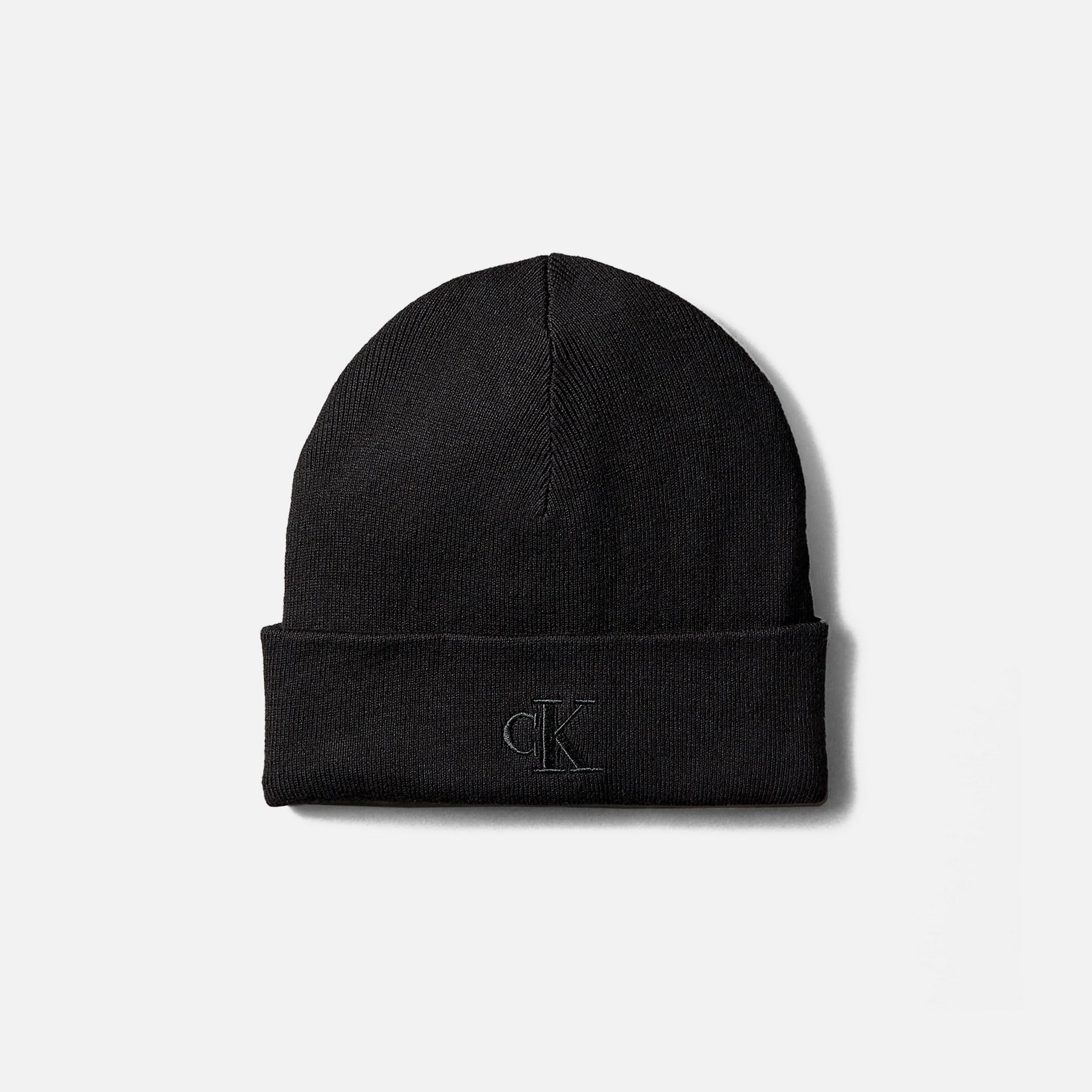 CAPPELLO Nero Calvin Klein