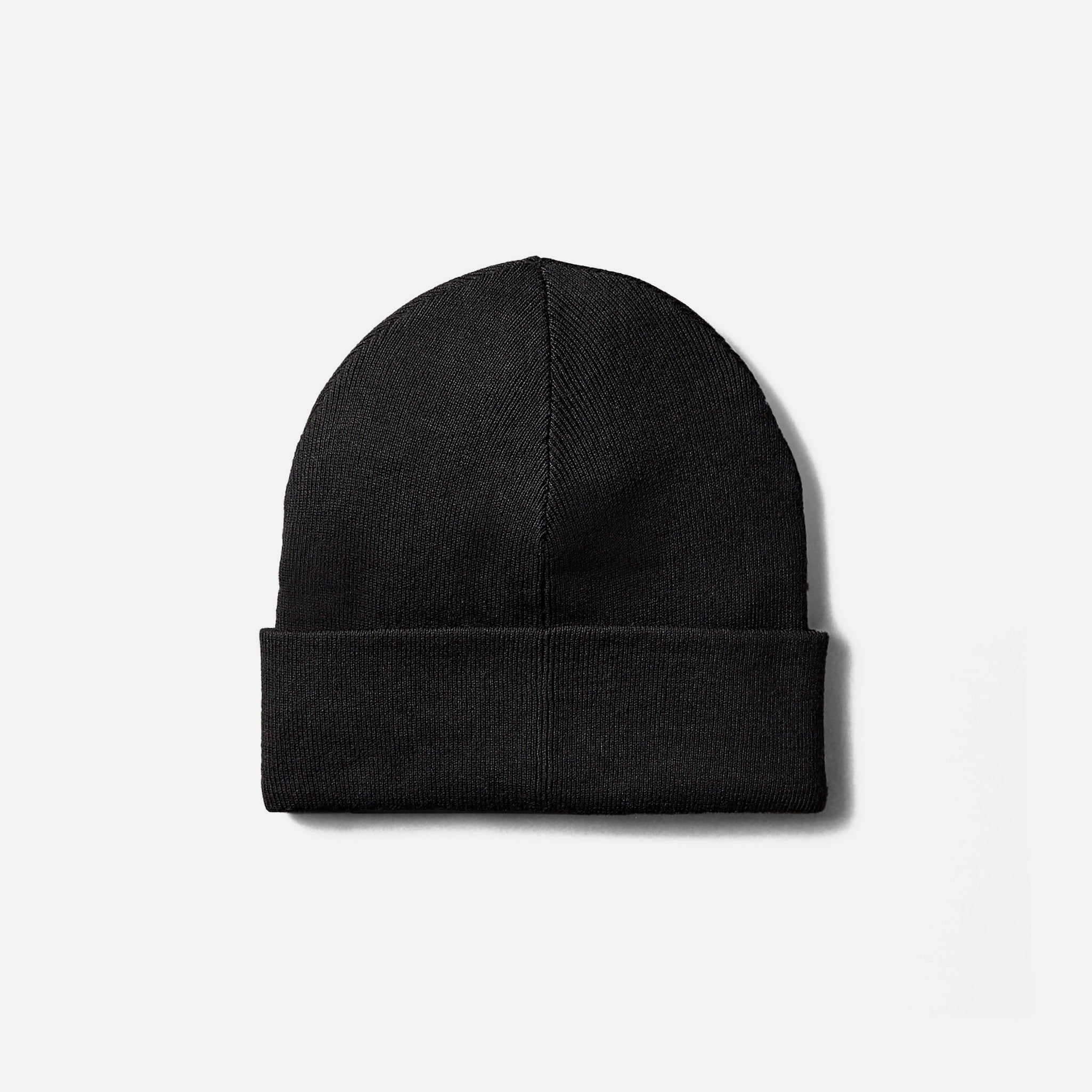 CAPPELLO Nero Calvin Klein