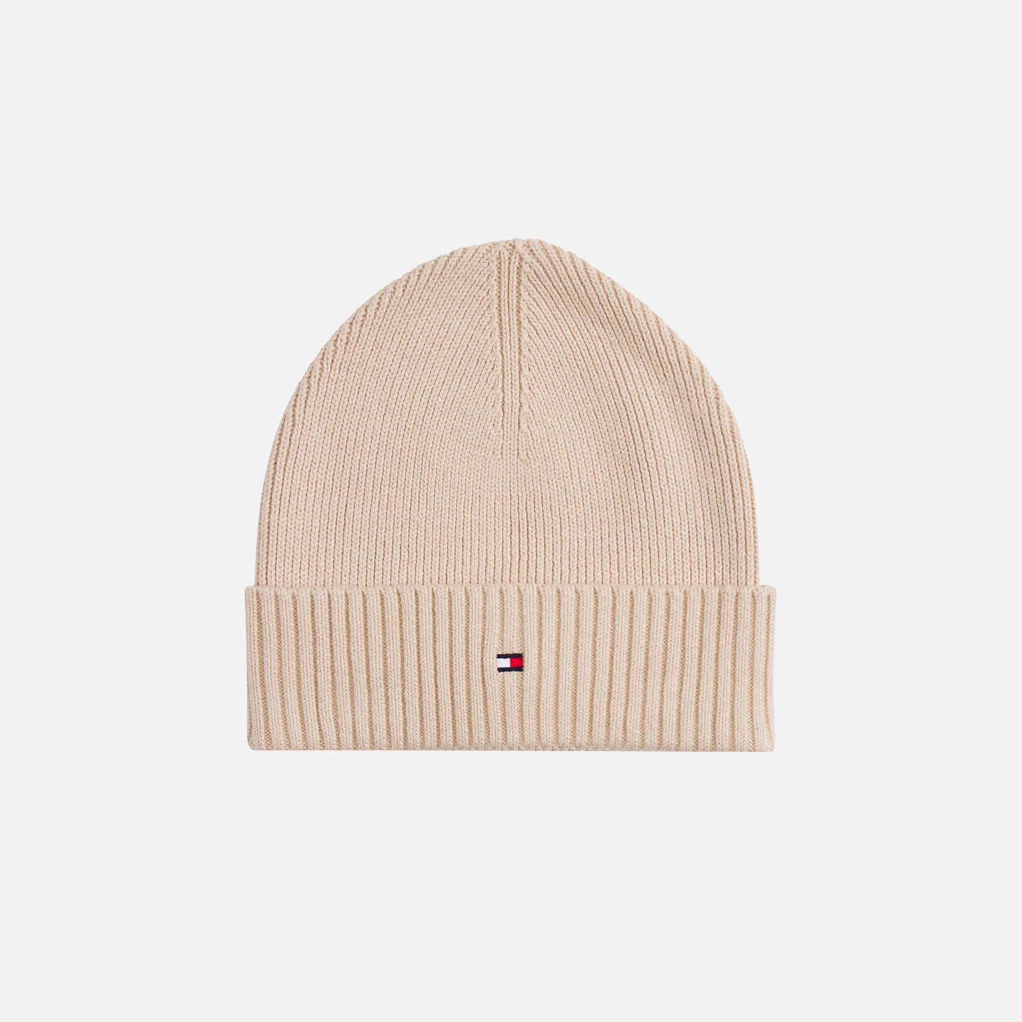 CAPPELLO Beige Tommy Hilfiger